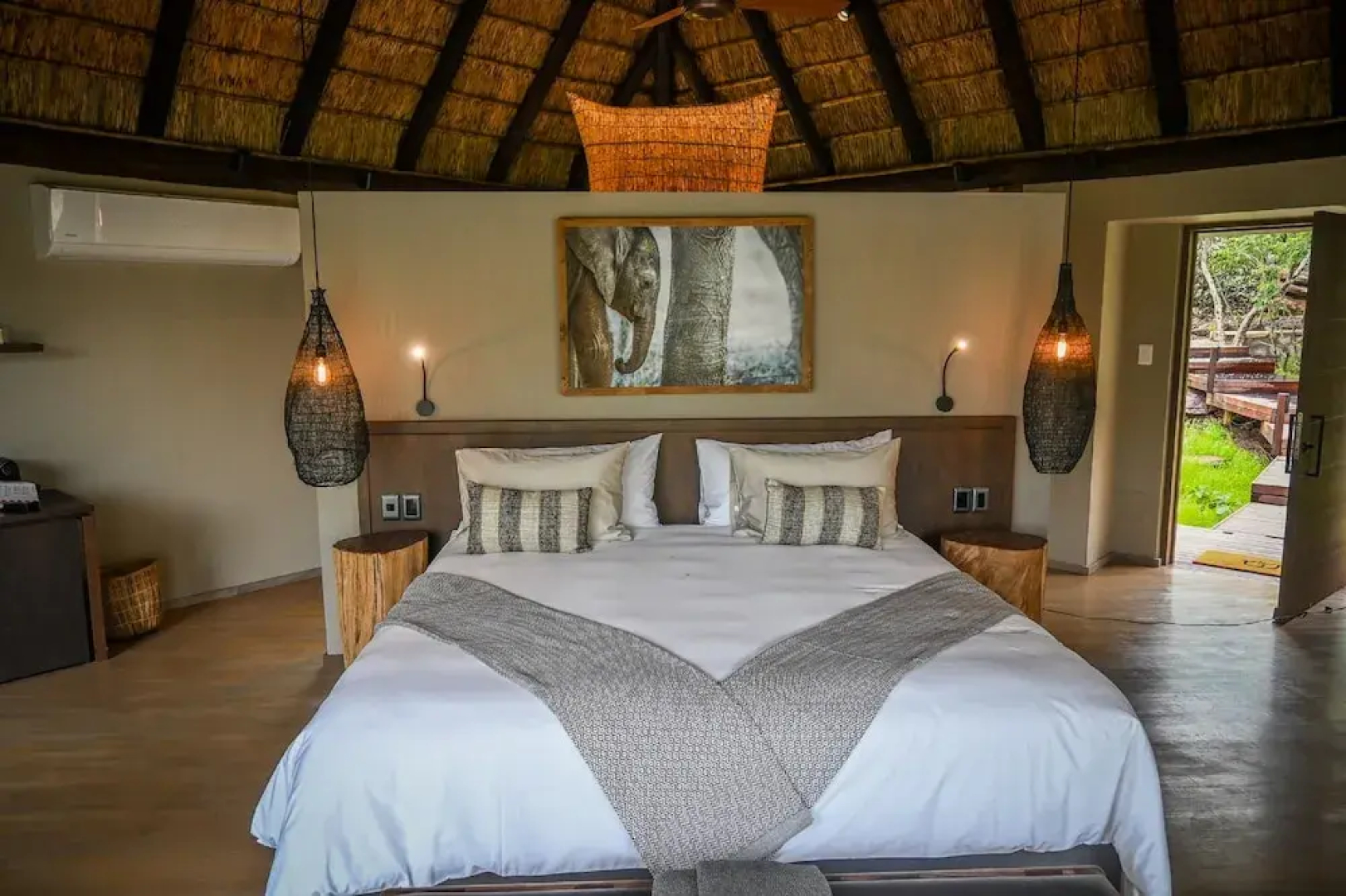 Laluka Safari Lodge