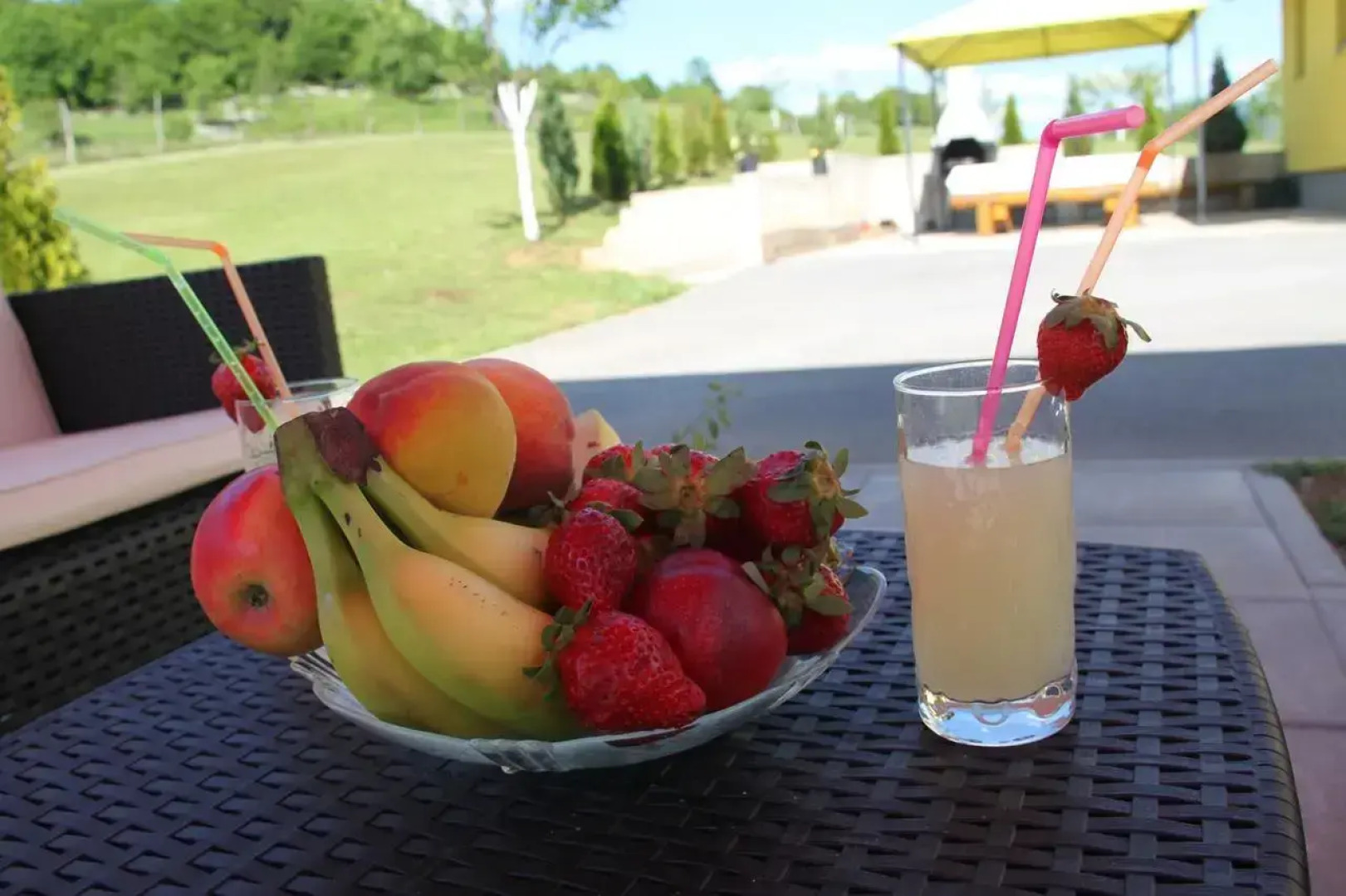 Holiday Home Dalija