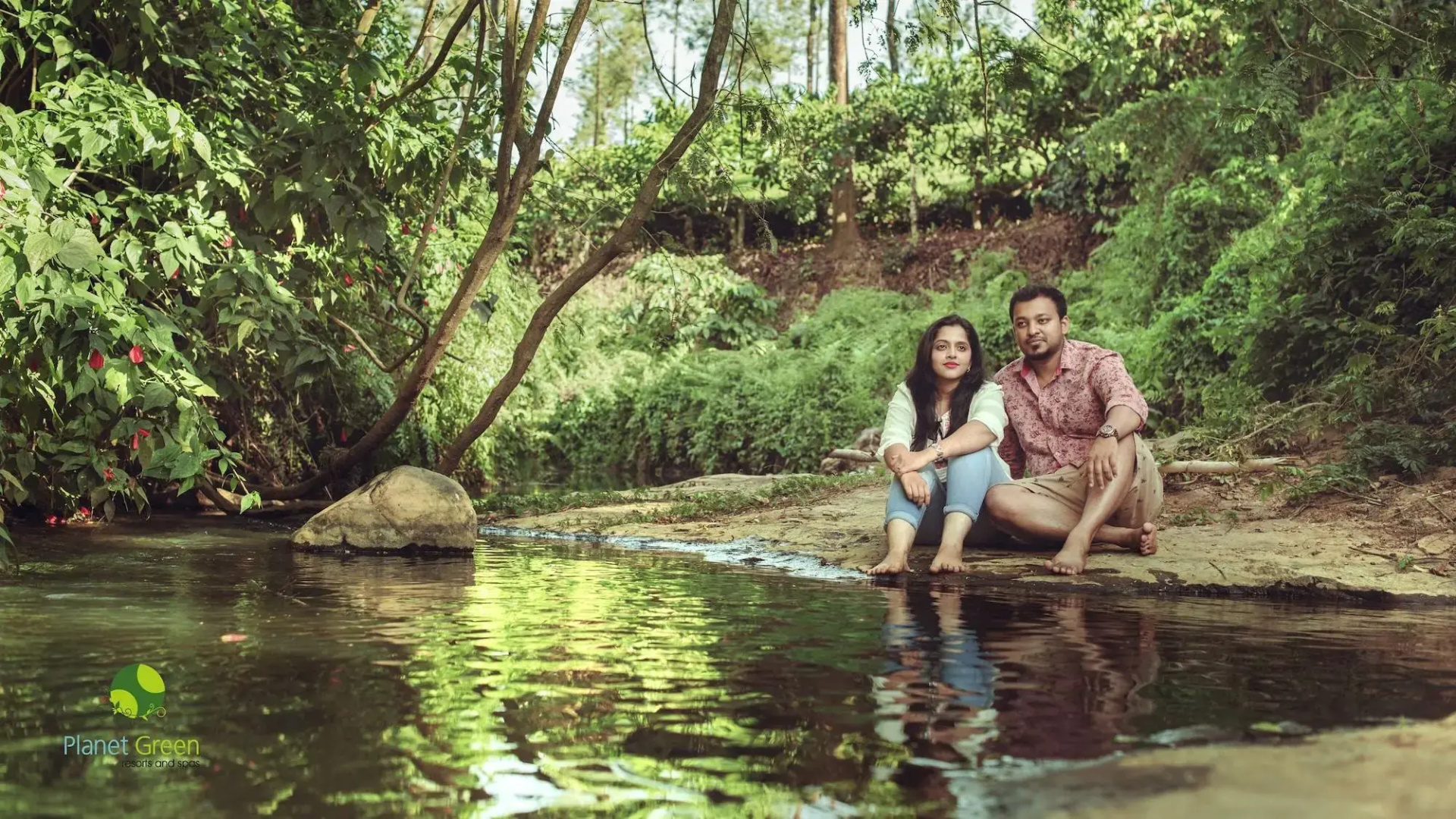 Planet Green Plantation Resorts, Wayanad, Kerala
