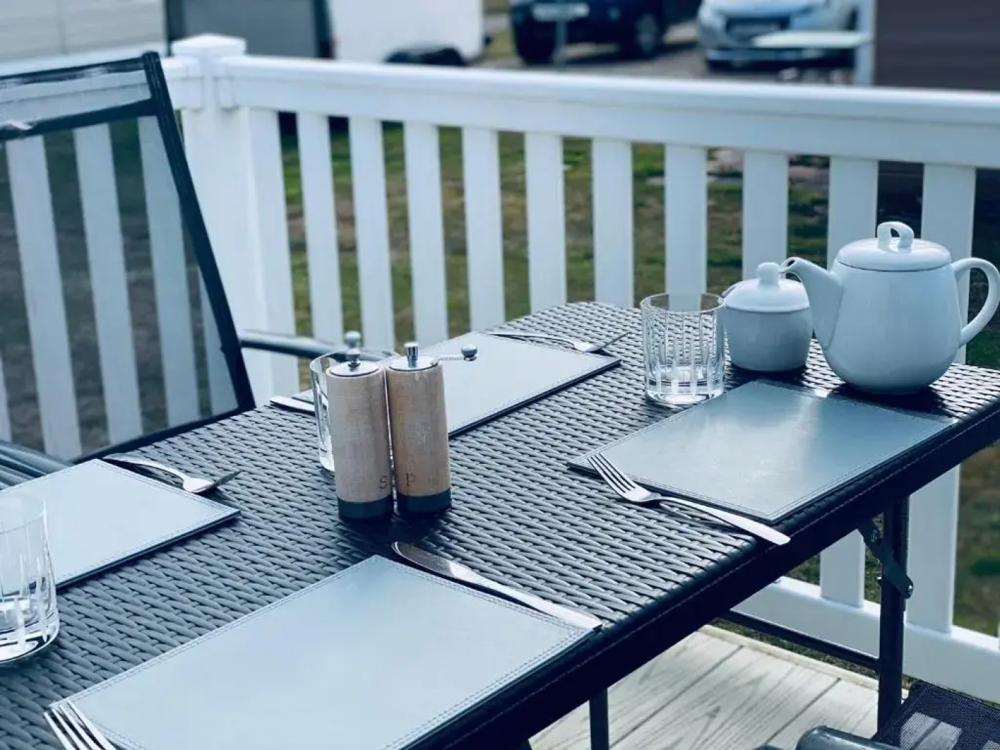 87 Lighthouse View Lodge