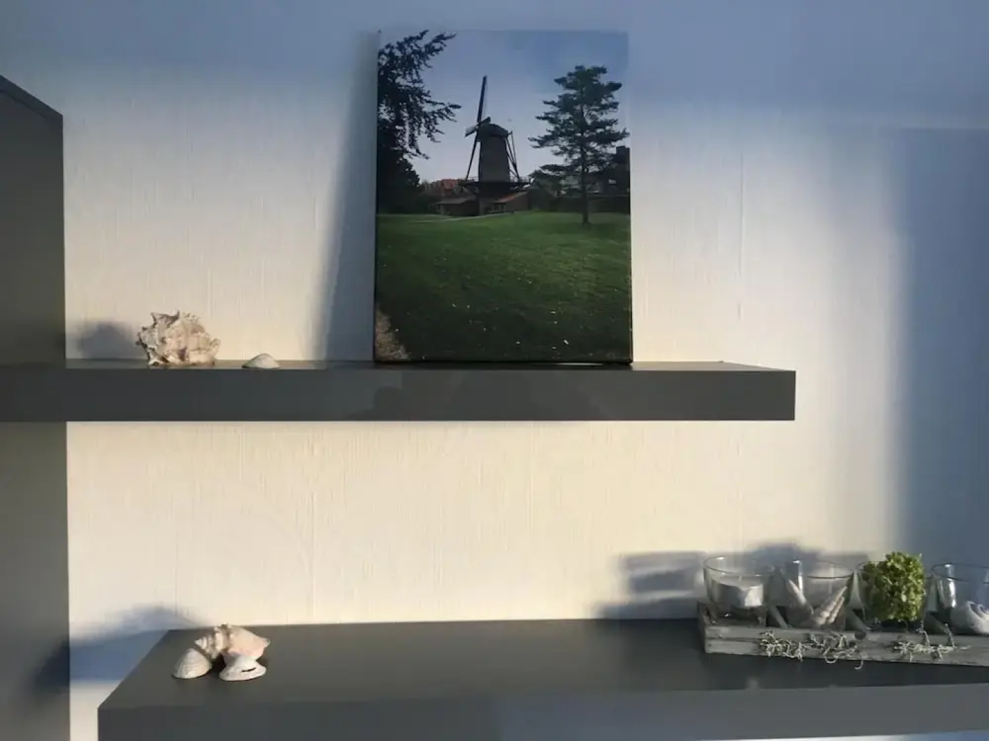 Ferienwohnung Roemerhaus Xanten