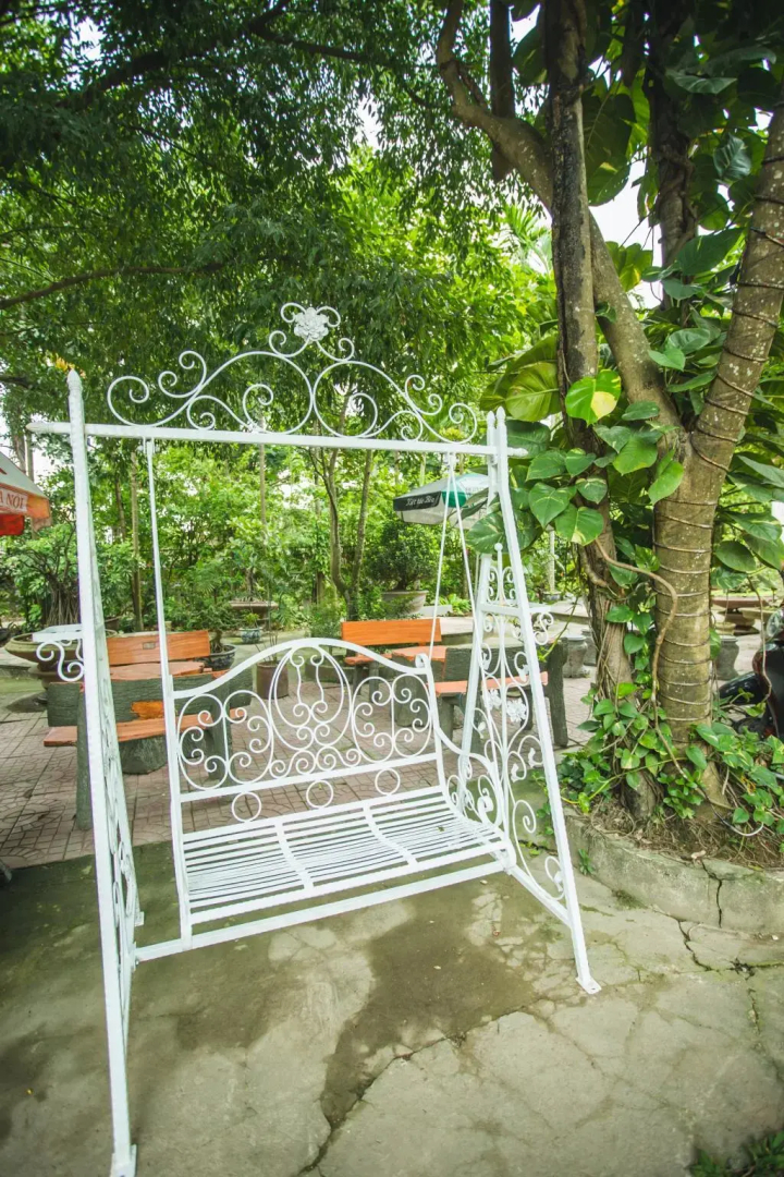 Thien Truong An Resort