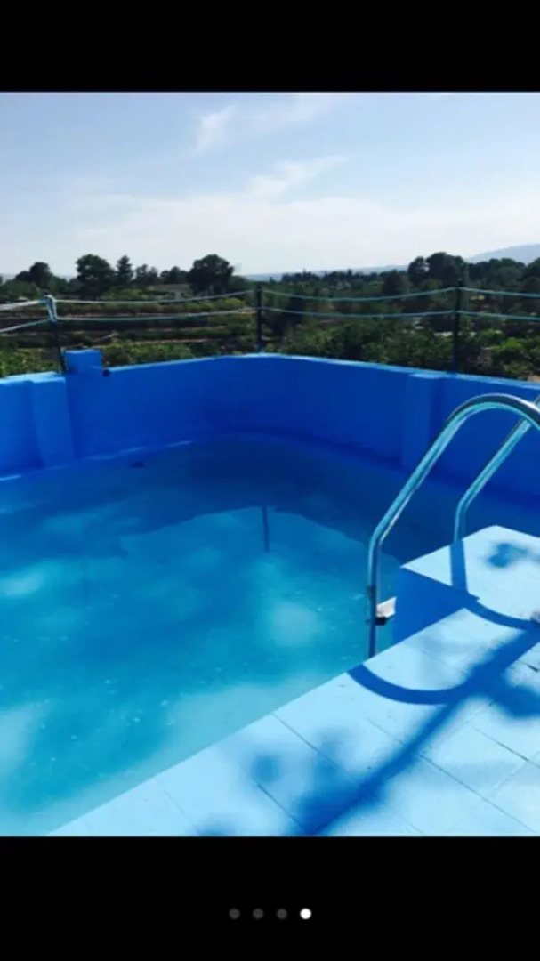 House With 7 Bedrooms in Tortosa, With Wonderful Mountain View, Privat