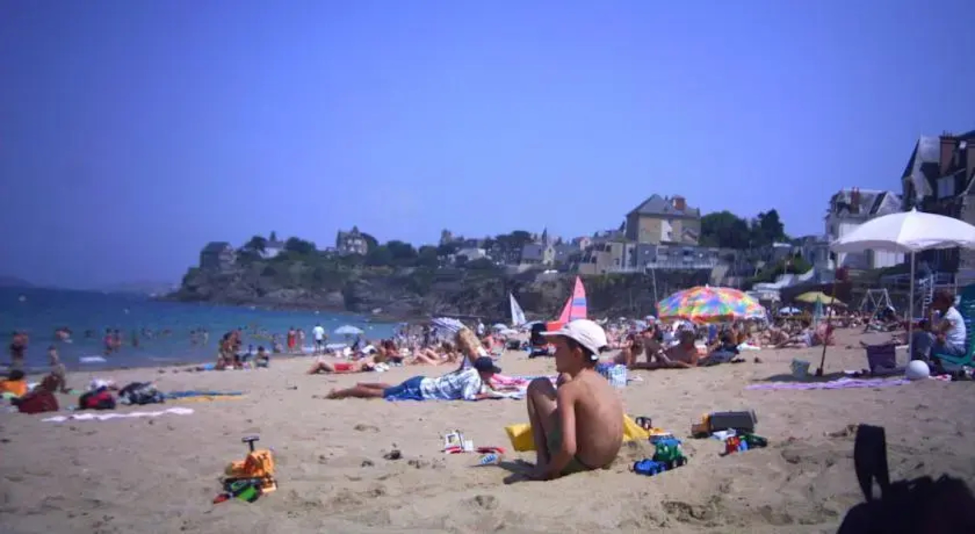 Le Domaine des Pommiers