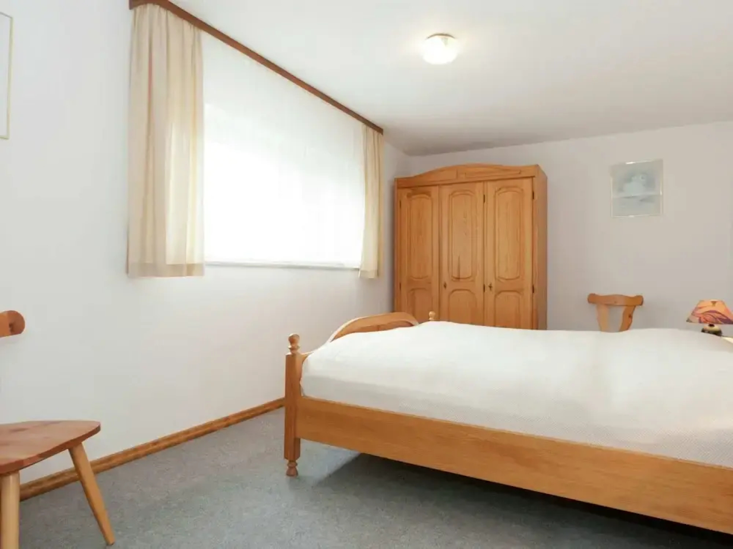 Sellerich Forest Hideaway