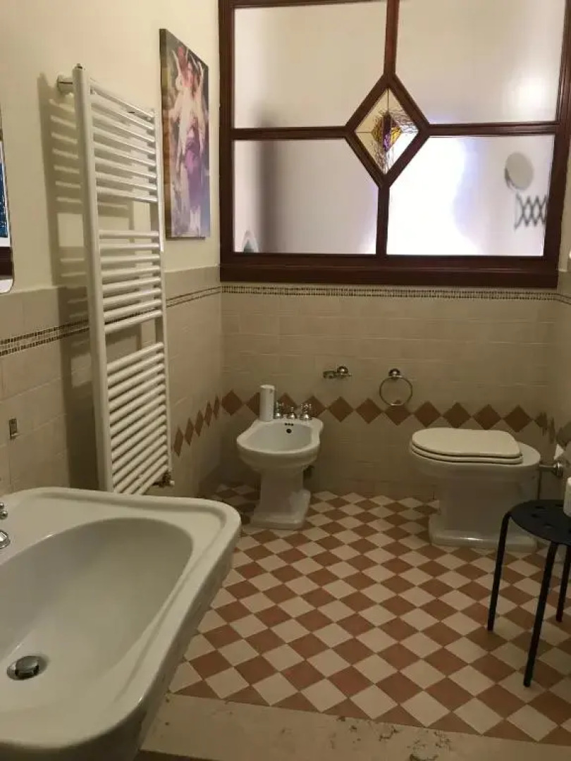 Appartamento in centro