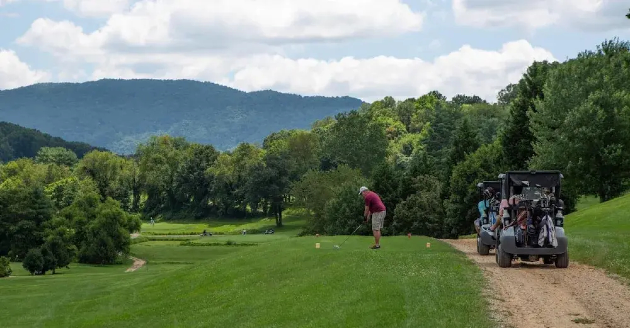 The Terrace at Lake Junaluska