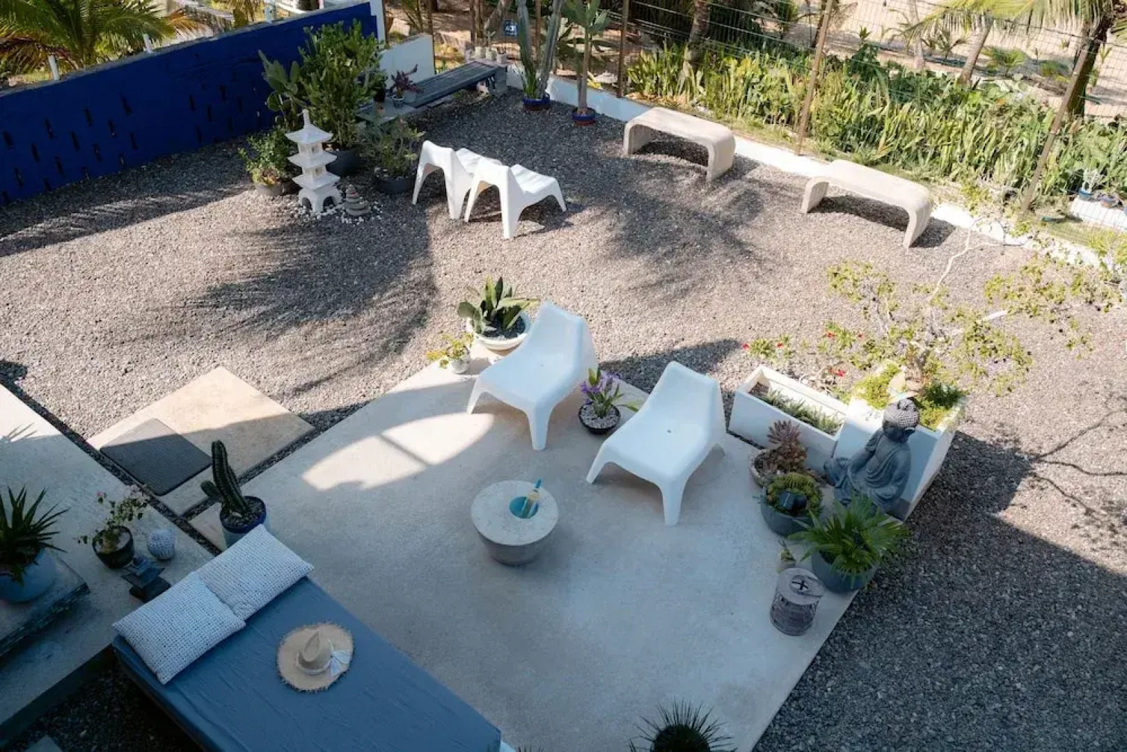 Soberana del Mar Beachfront Villa