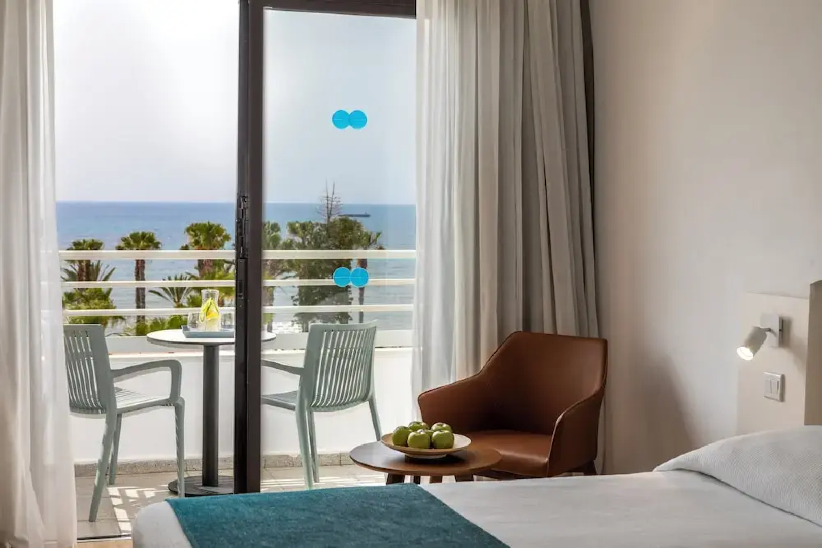 Louis Phaethon Beach Club