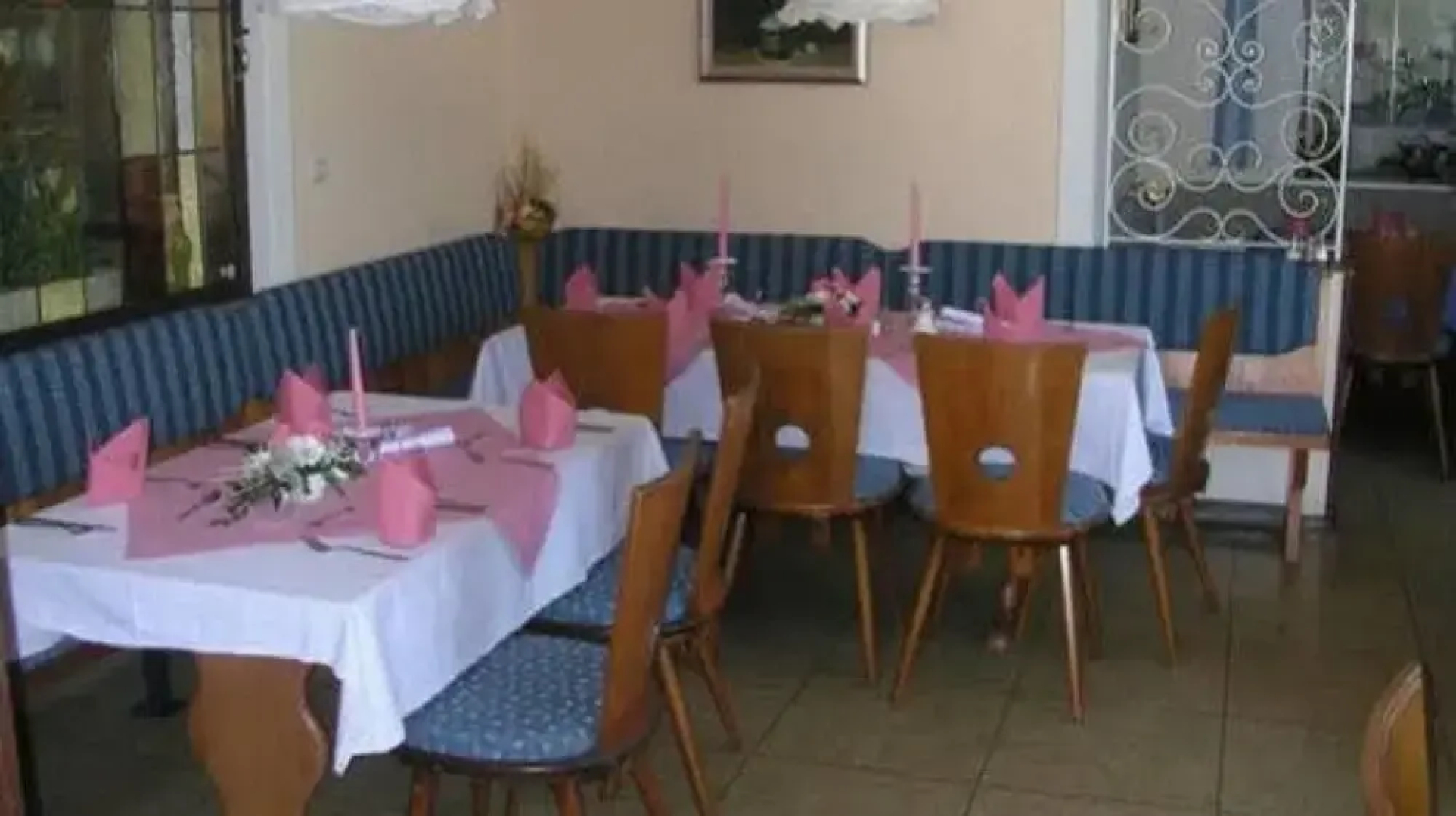 Alpengasthof Geiselstein