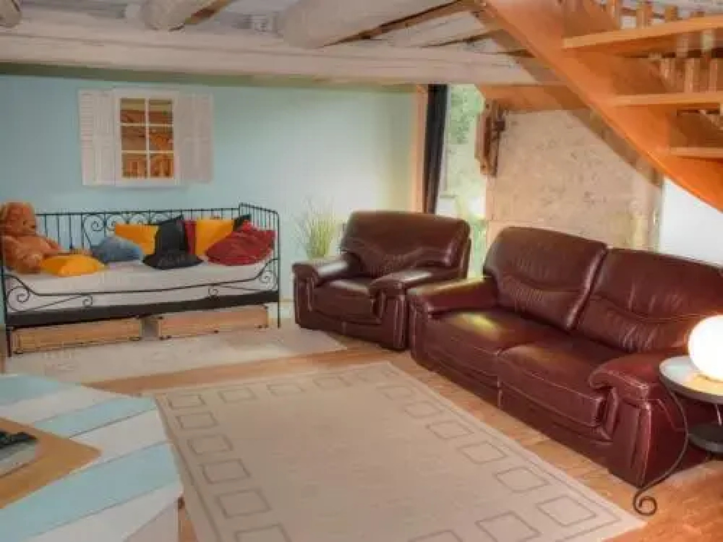 House Gite Du Moulin 3