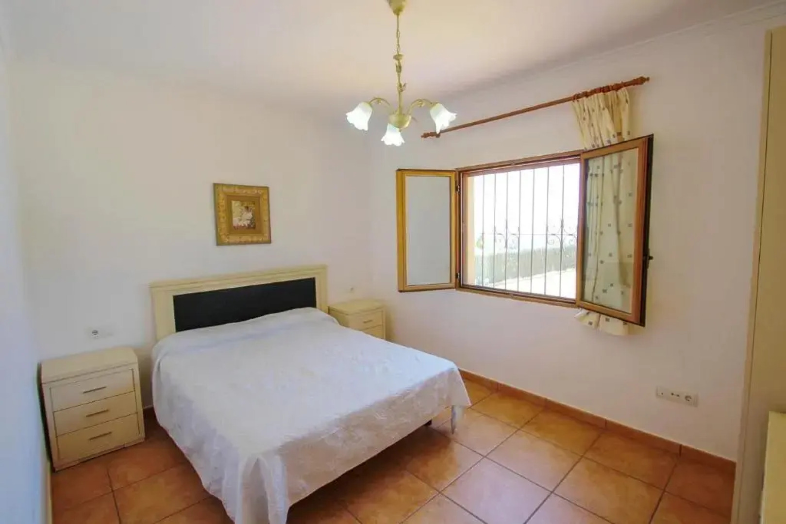 Marques - holiday home with private swimming pool in Benitachell