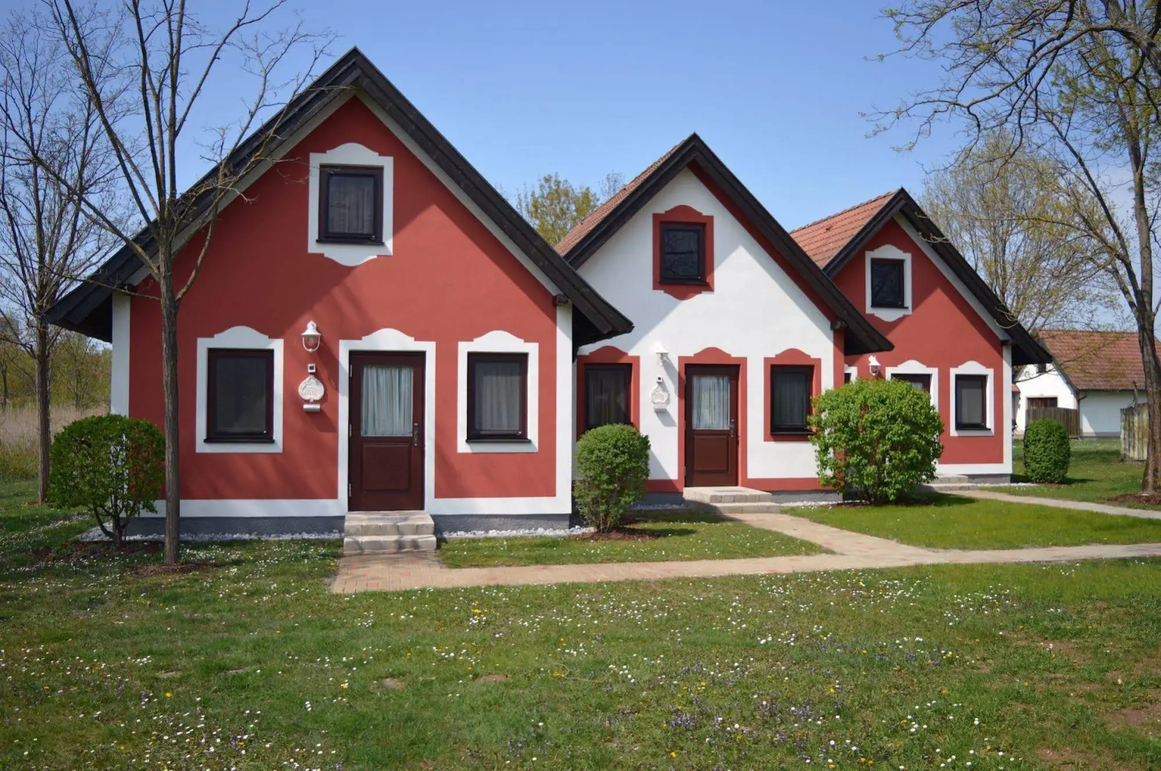 VILA VITA Pannonia
