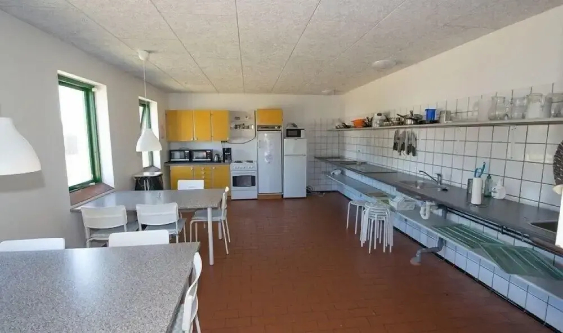 Havnebakken Bed and Breakfast