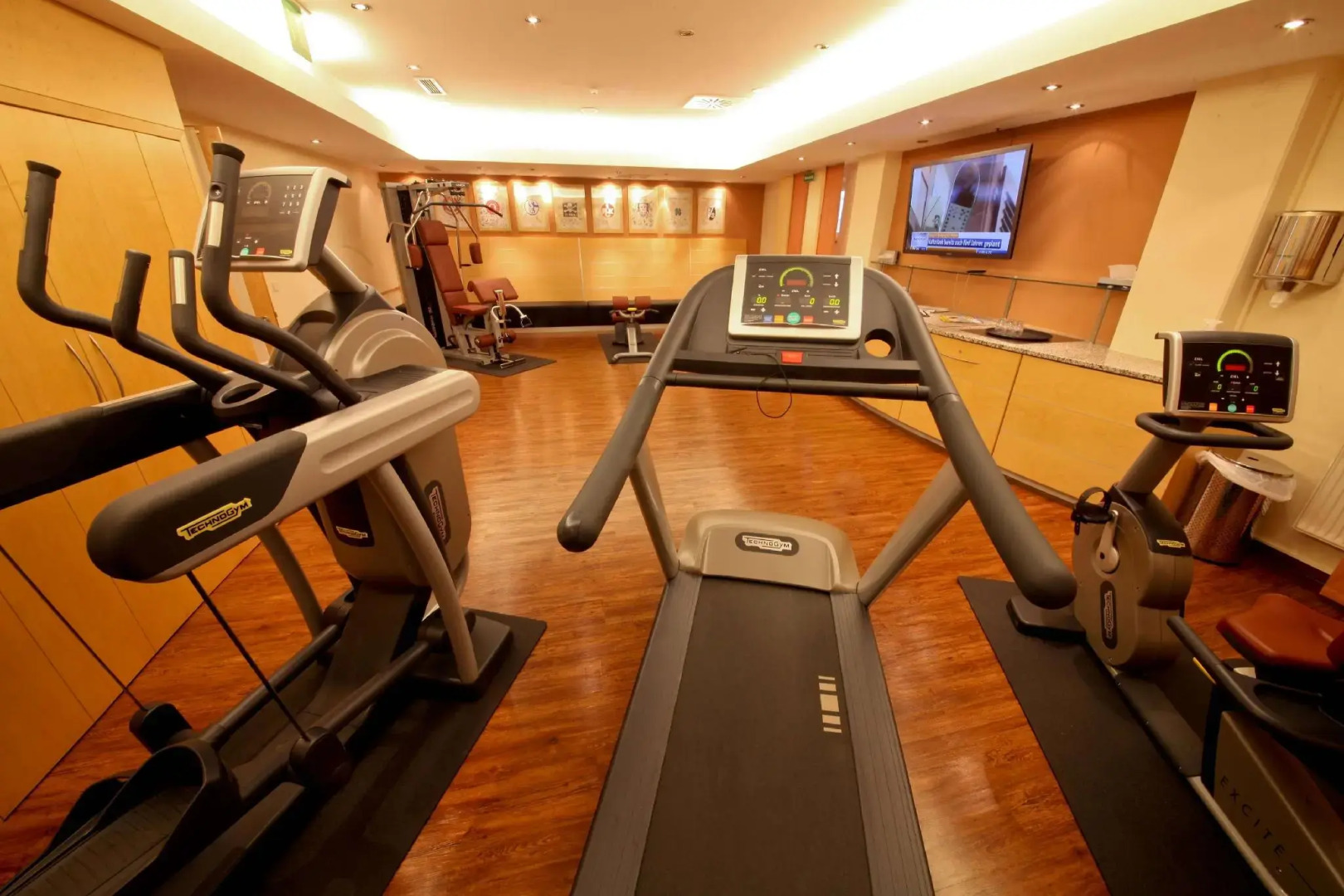 NOVINA HOTEL Südwestpark Nürnberg