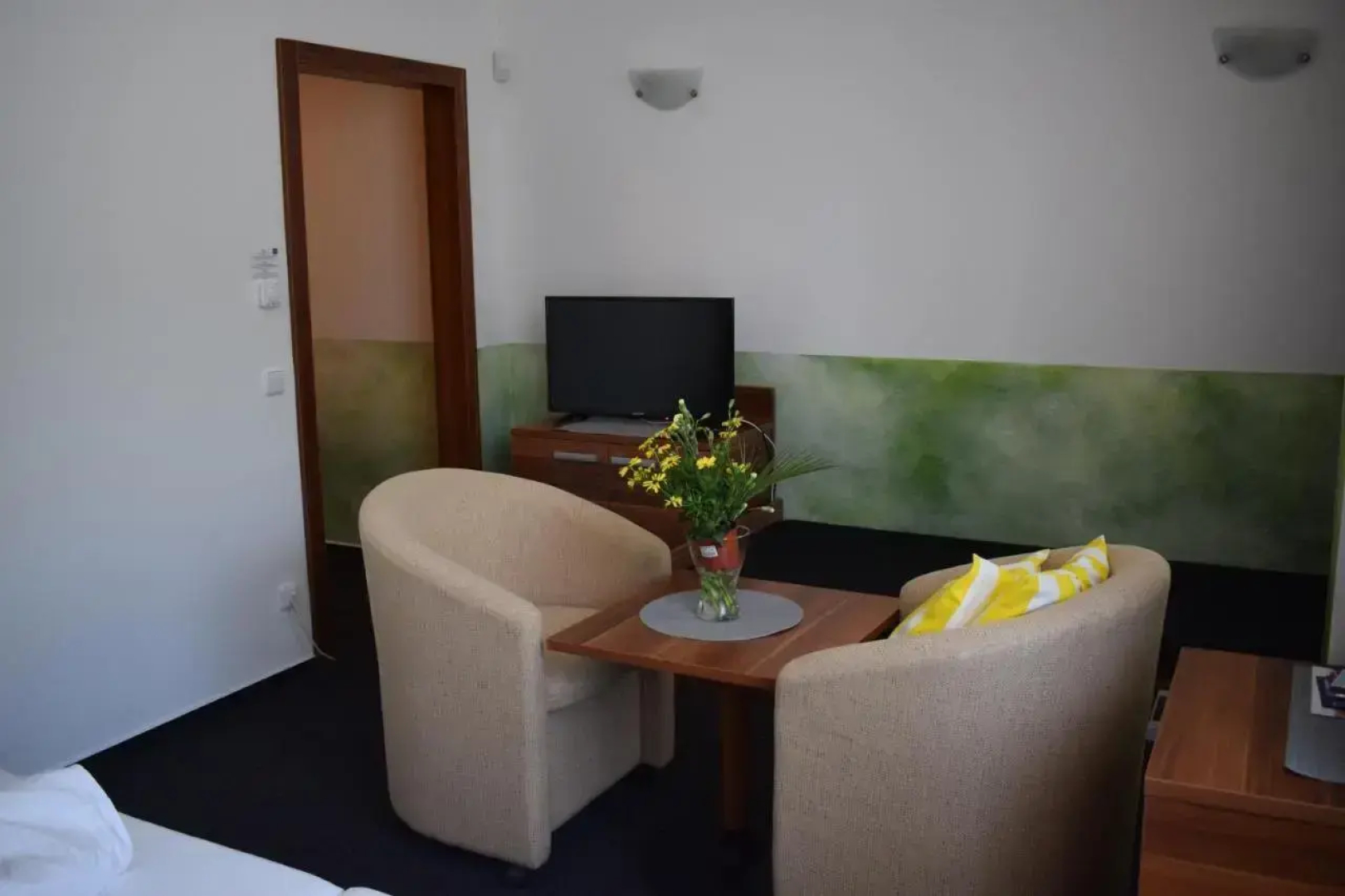 Lipno-Apartman Frymburk D110
