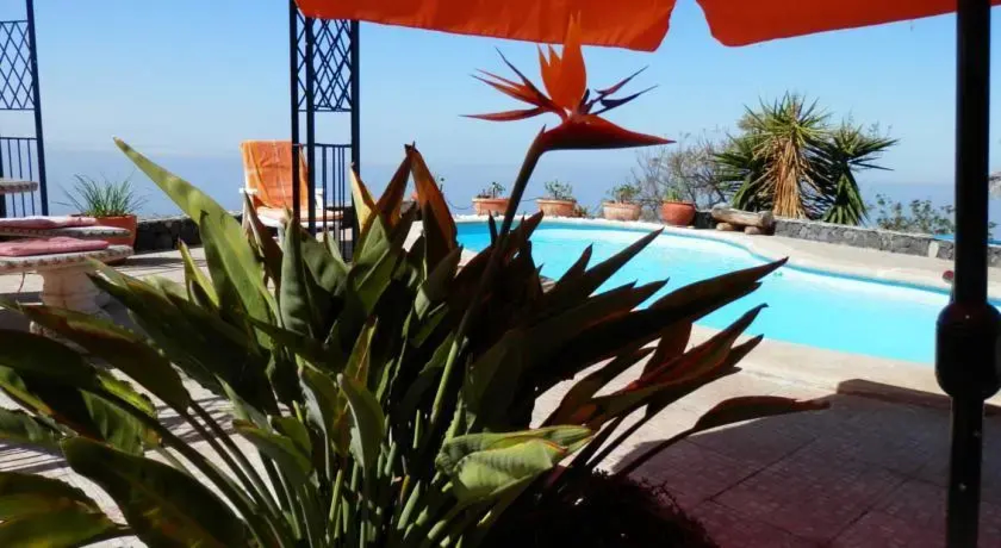 Fishermans Cottage Tenerife