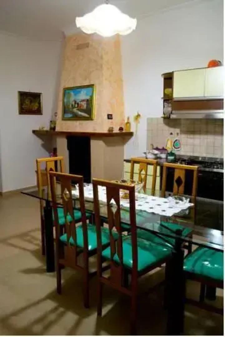SantAnna Bed & Breakfast