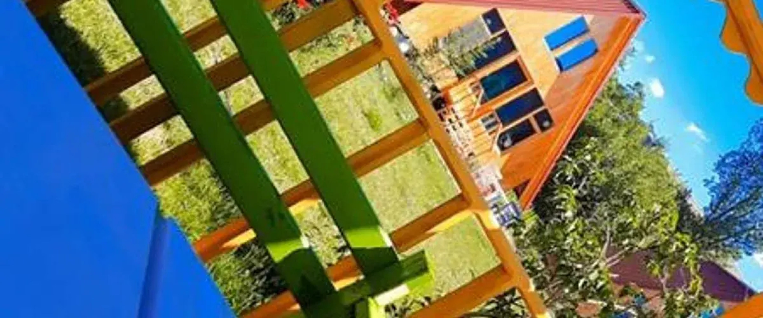 Tatlisu Bungalov Otel