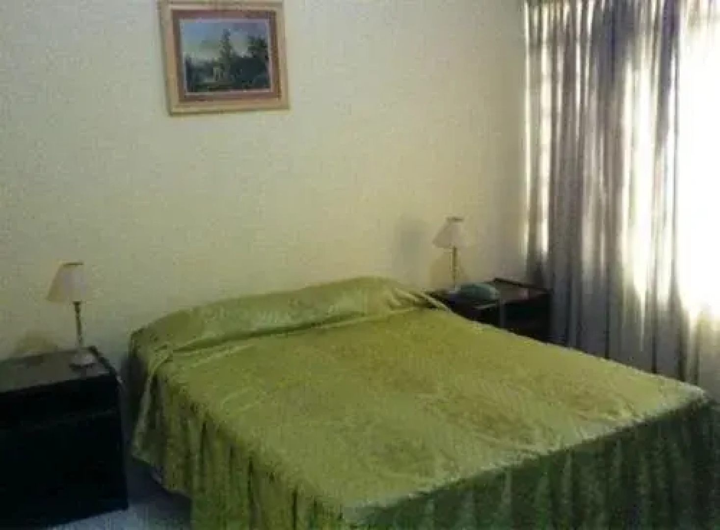 Hotel España
