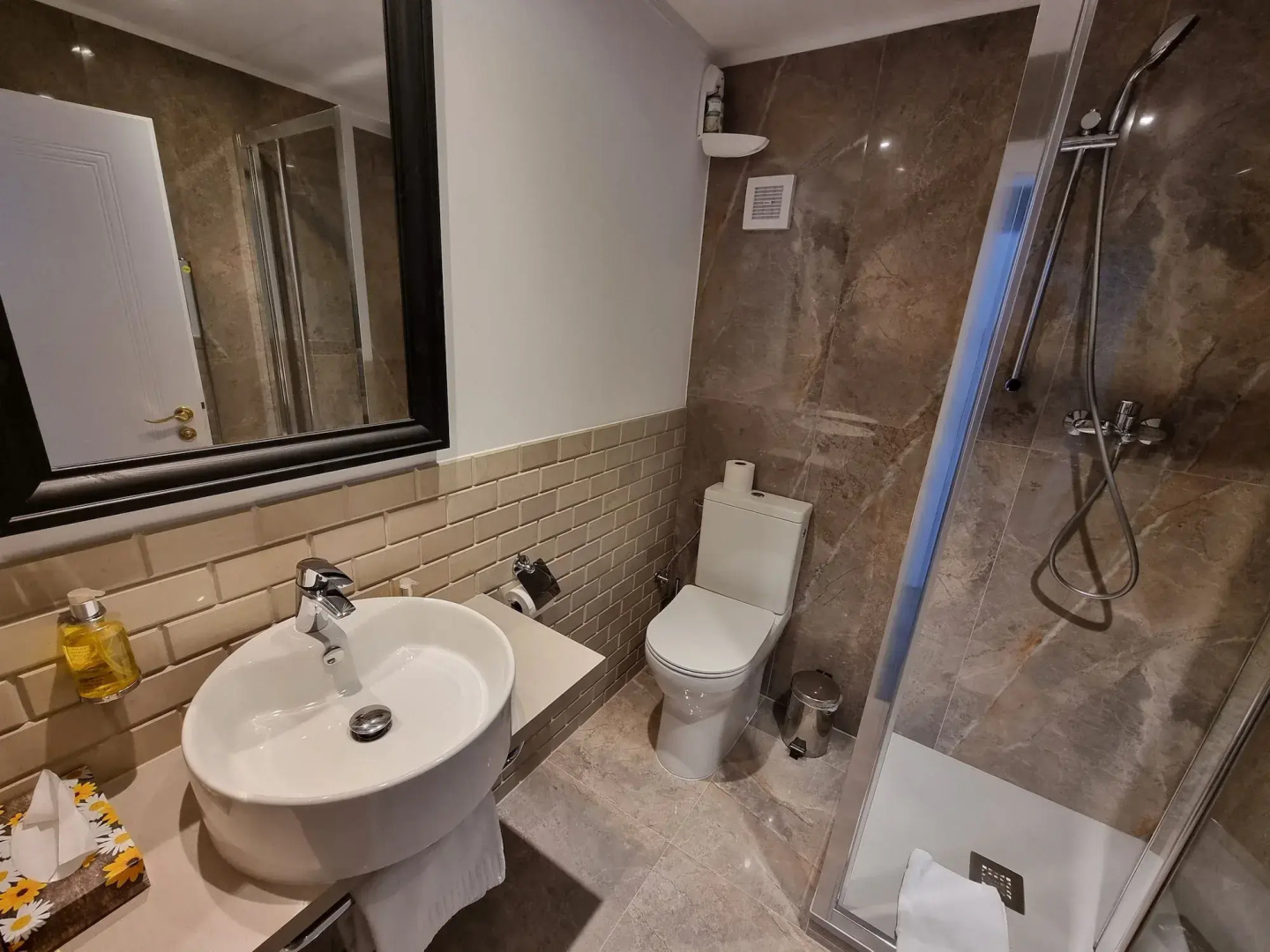 Apartment Residence - Free Parking
