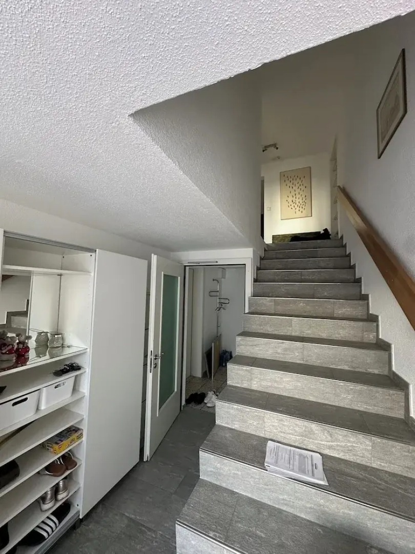 VK Zürich Airport Homestay Villa Bänikon