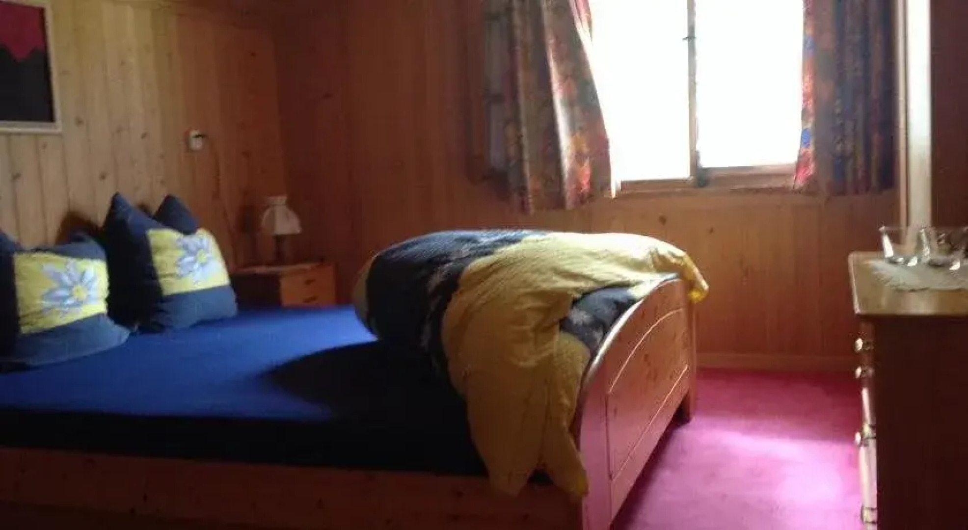 Panorama Hotel Wagenkehr