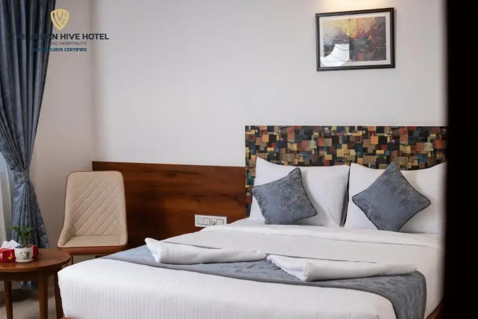 The Urban Hive Hotel