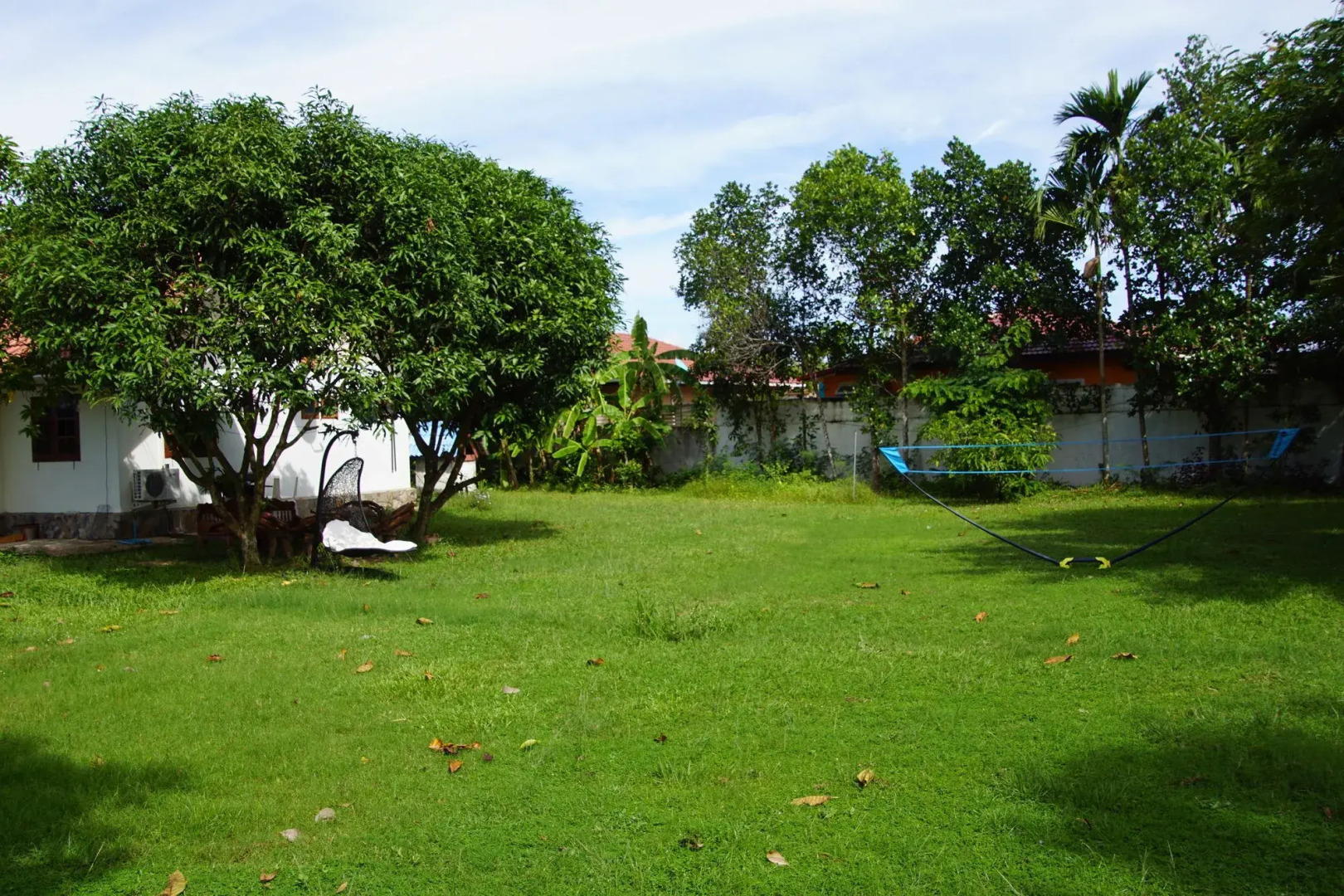 Norway Huay Yai Resort