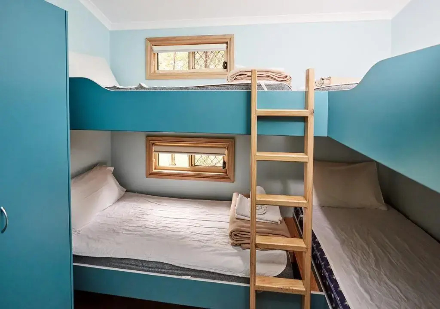 NRMA Budgewoi Holiday Park