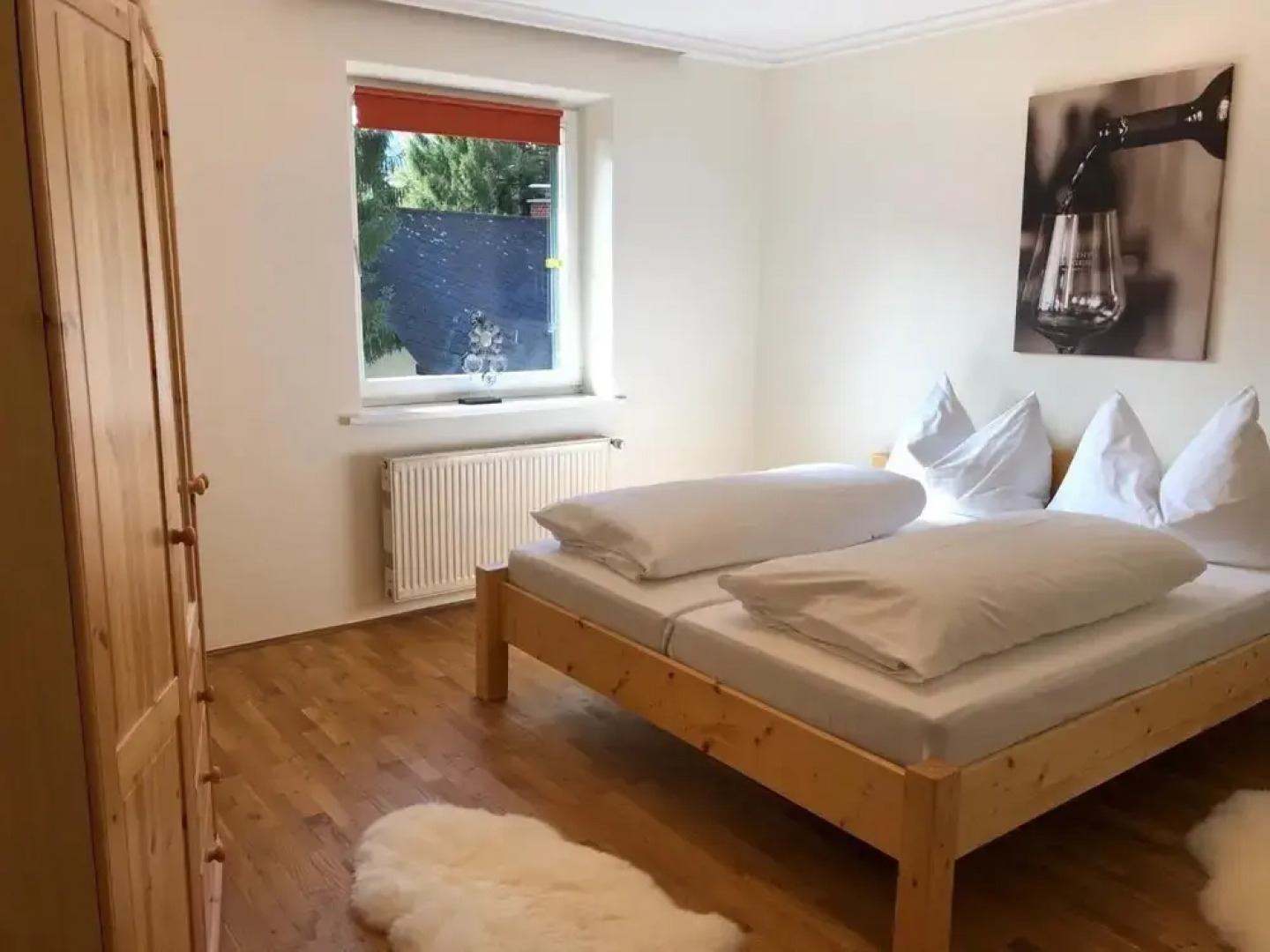 Hasewend by Domaines Kilger