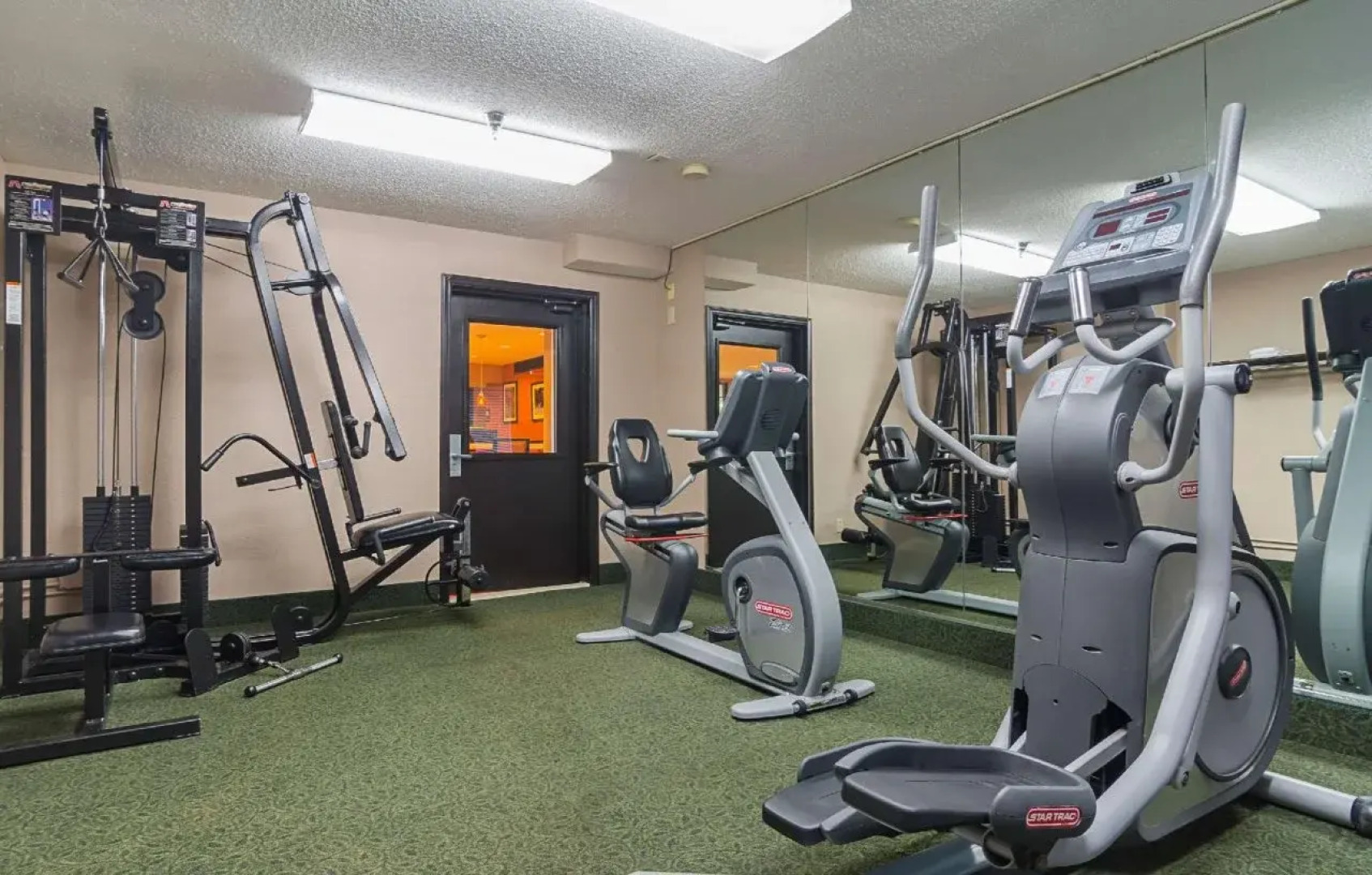 SureStay Plus Hotel by Best Western Durham Medical Center