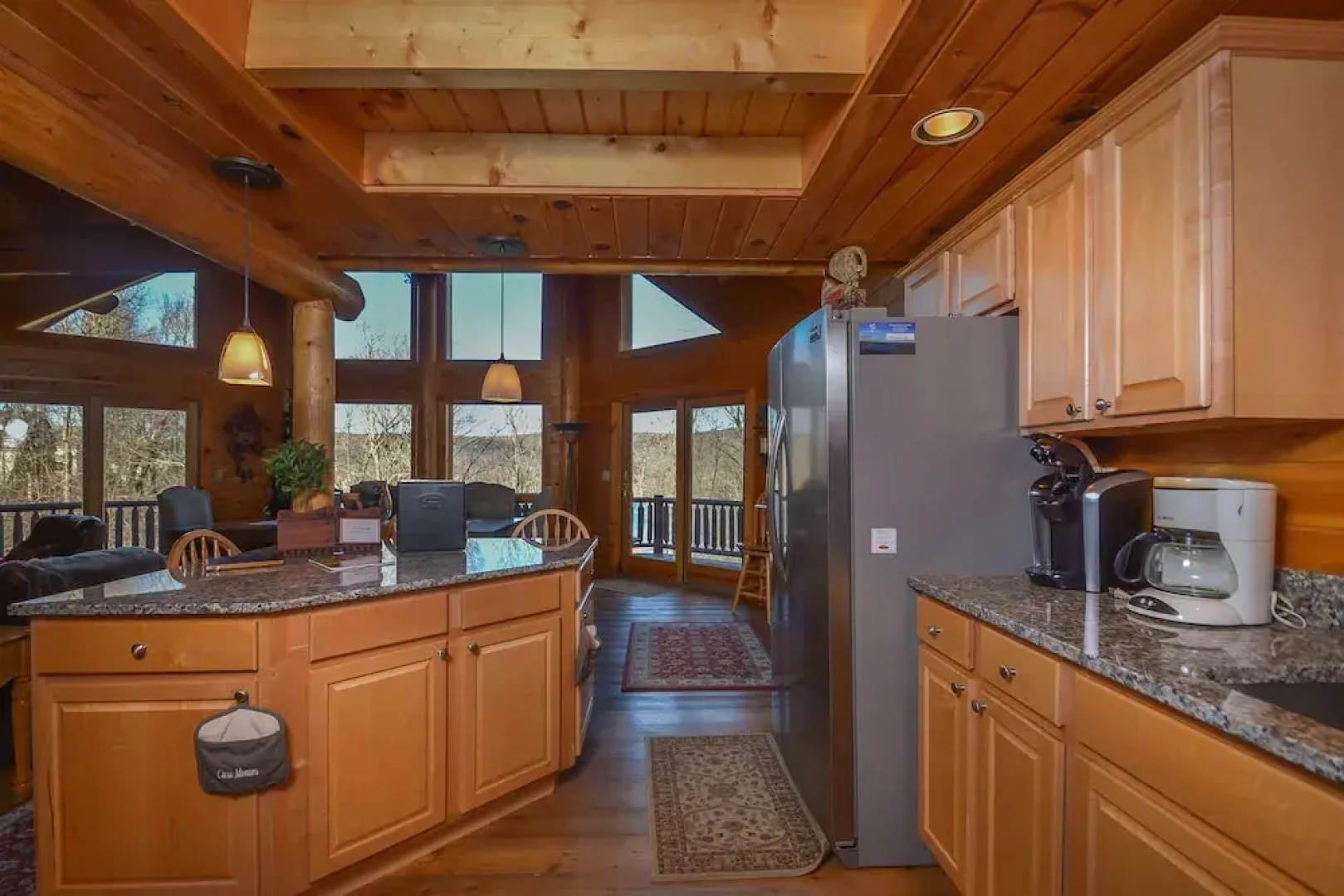 Casa Montes 4 Bedroom House