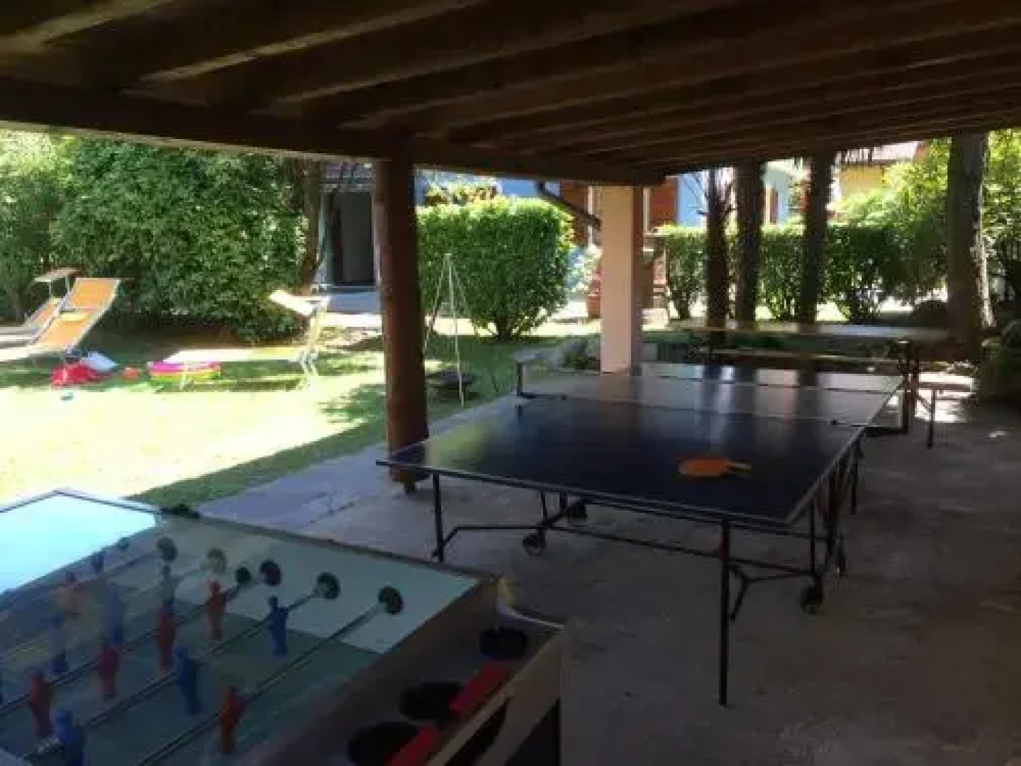 Appartamenti Girasole