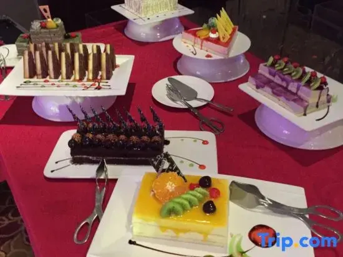 Rongcheng Hotel
