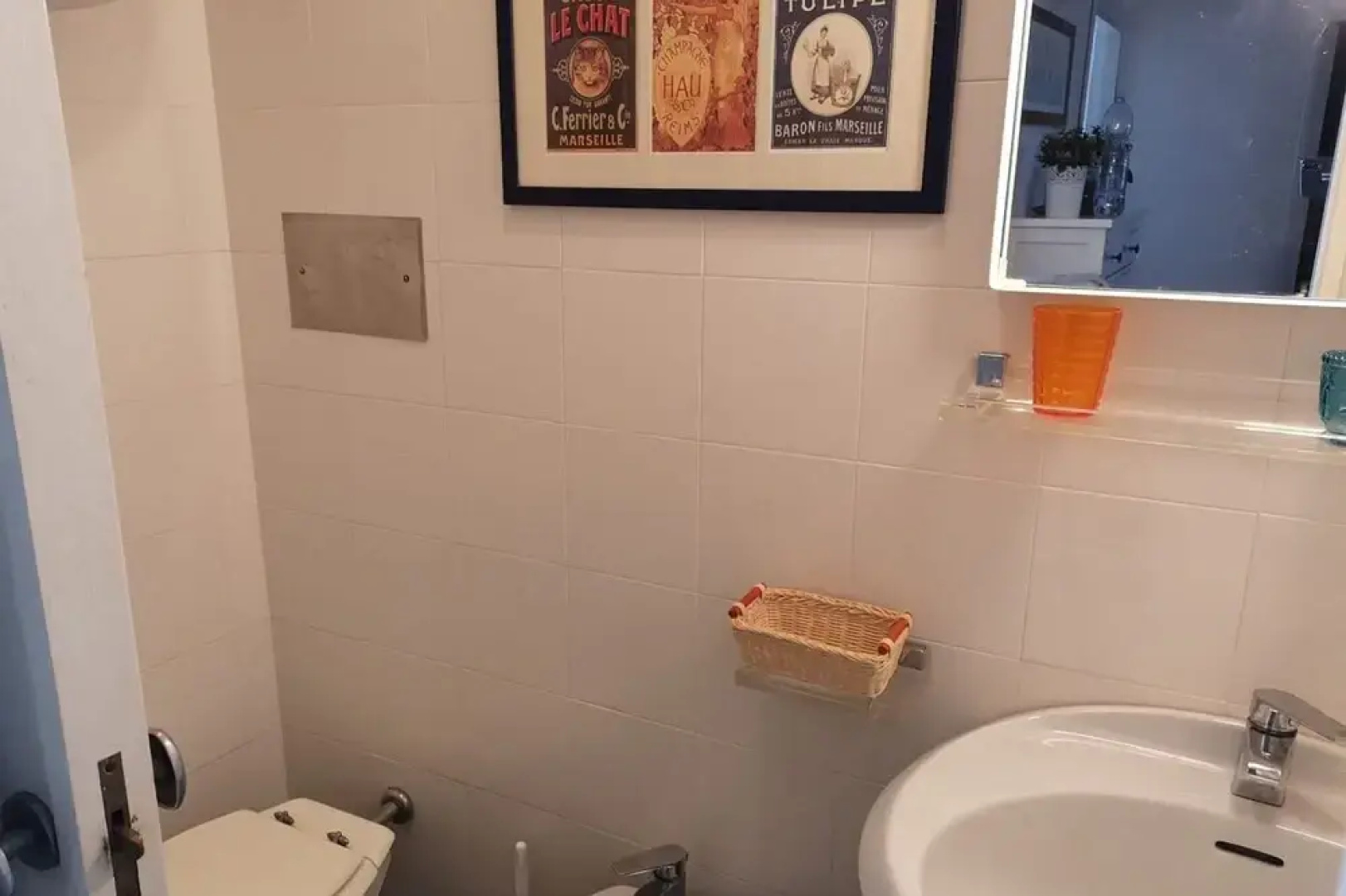 House With 4 Bedrooms in Castiglione Della Pescaia, With Enclosed Garden and Wifi