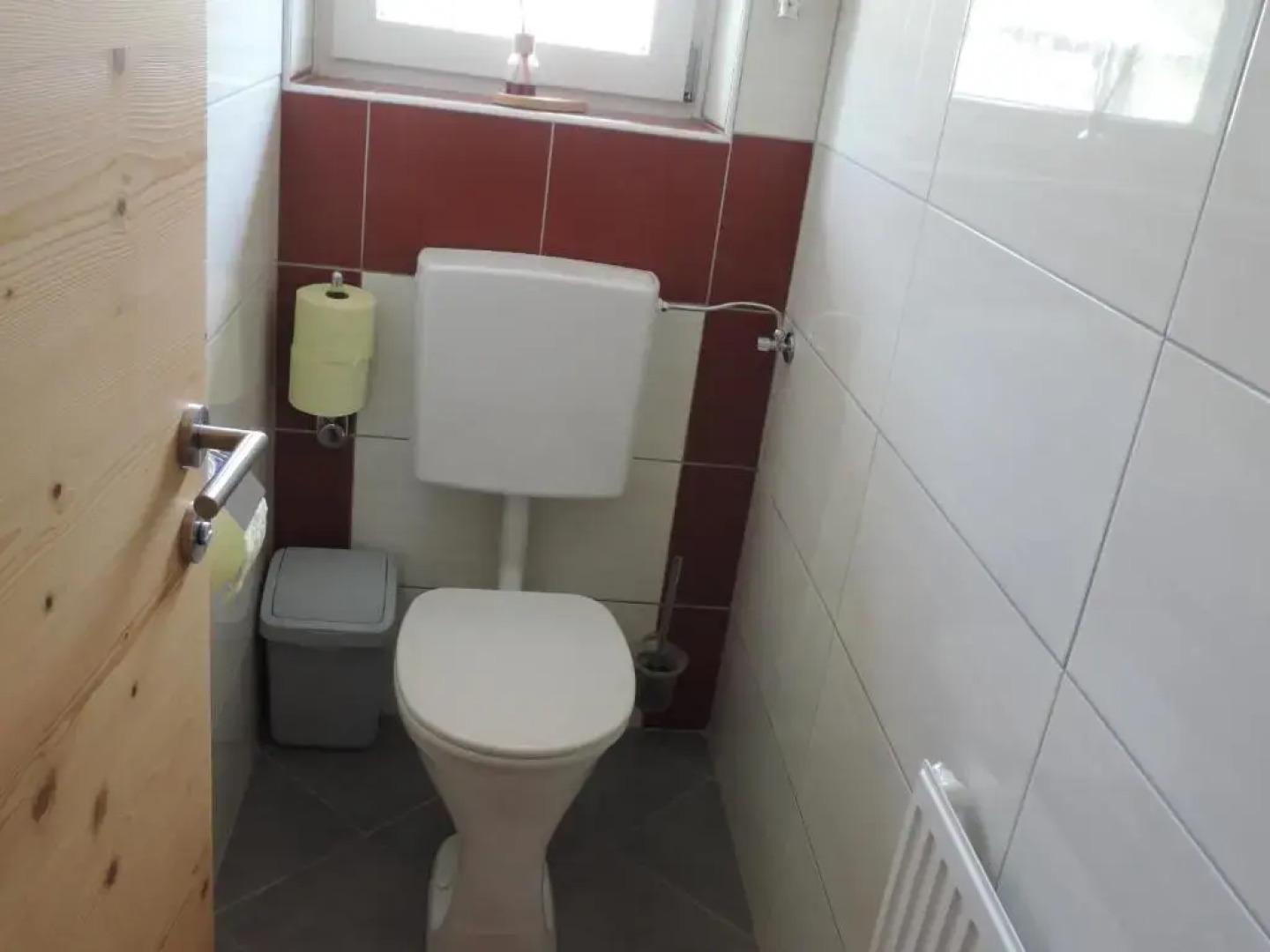 Ferienwohnung Steinberger