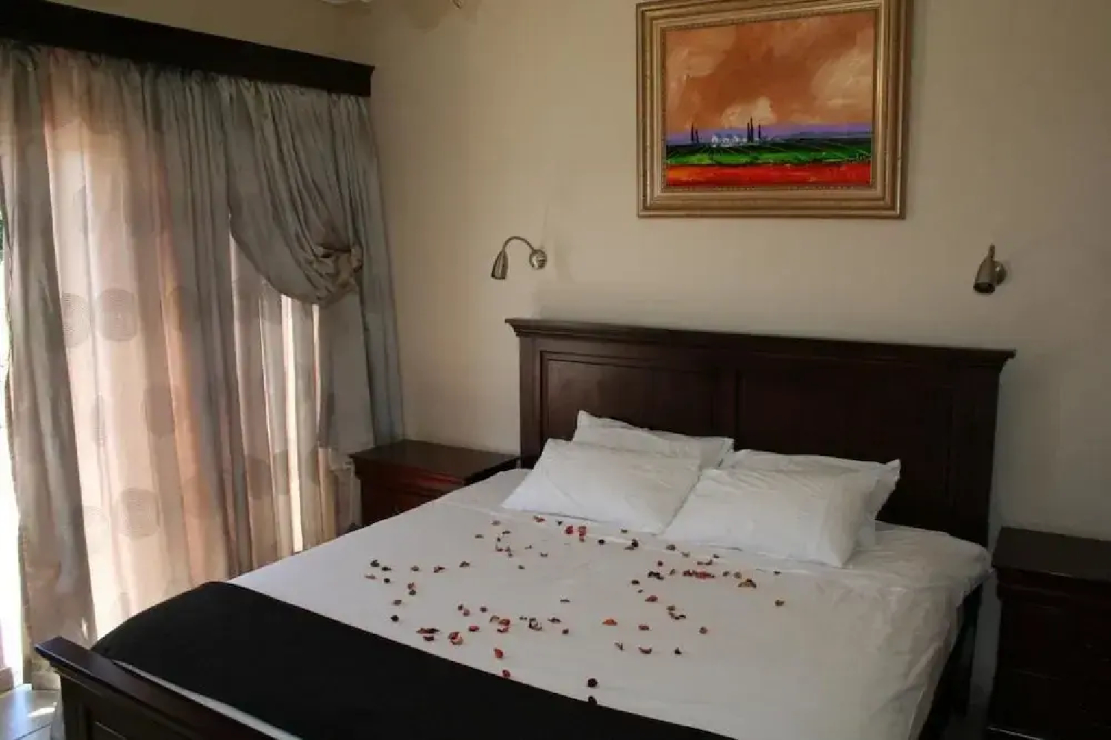 Hayani Guest House