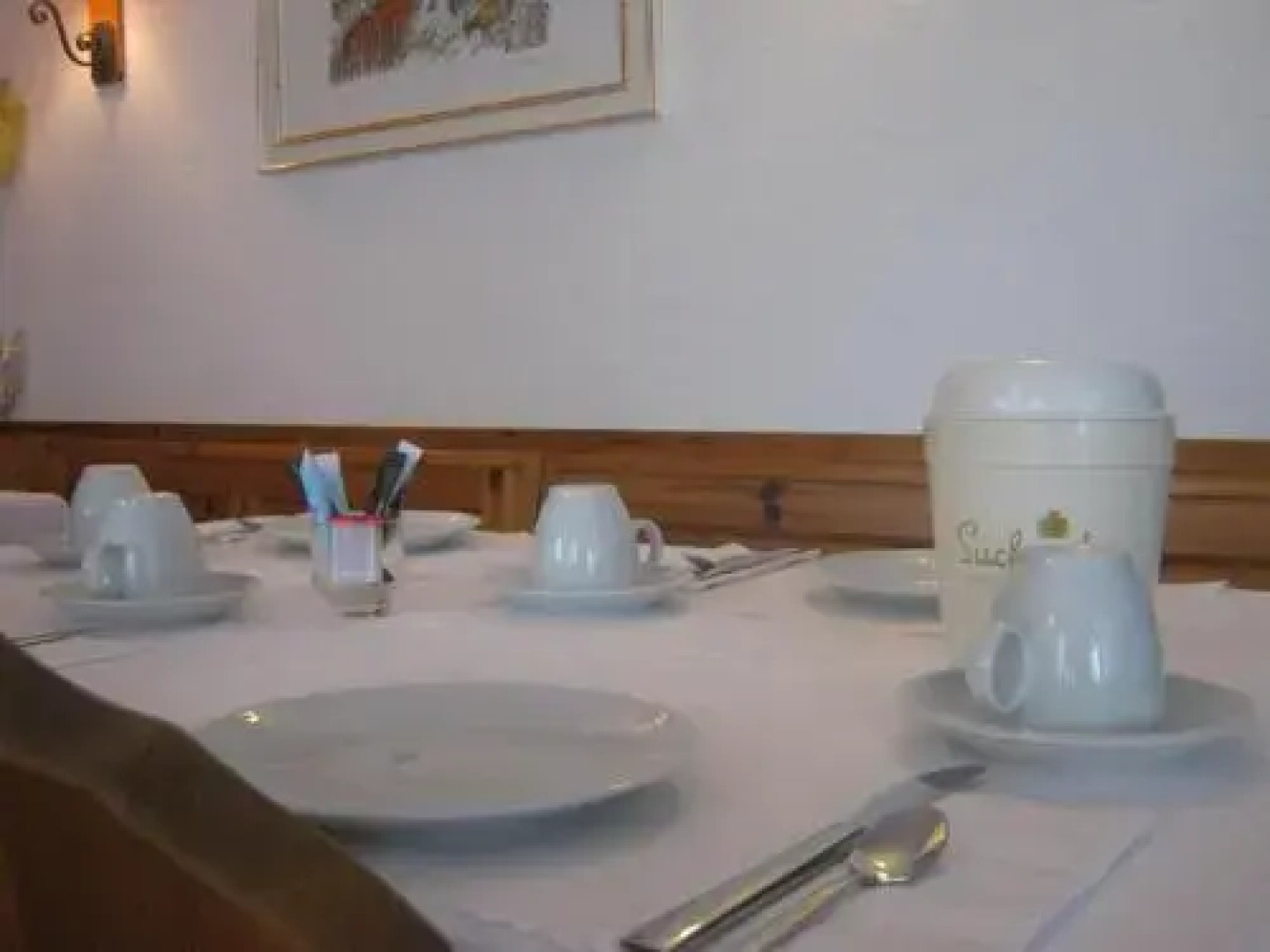 Hotel Garni Ursalina