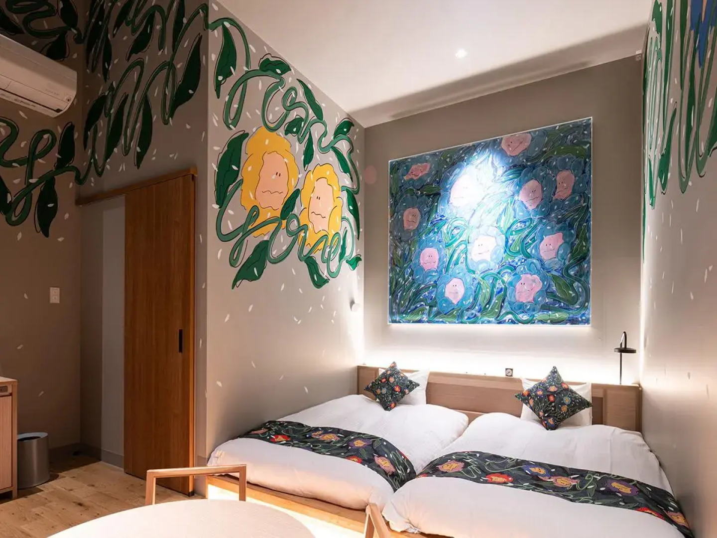 REF Okinawa Arena by VESSEL HOTELS