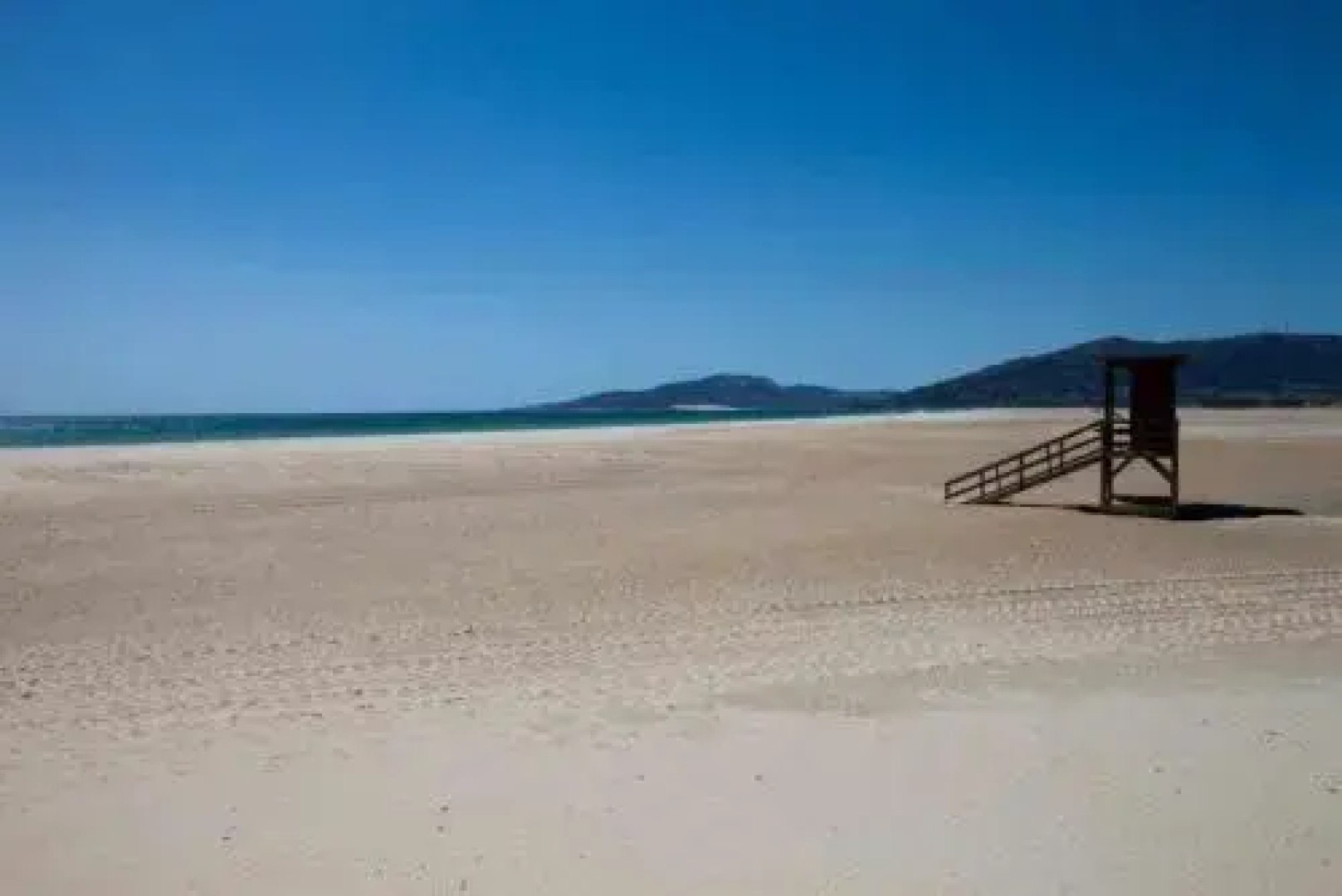 Tarifa Beach Rentals Tortuga 2