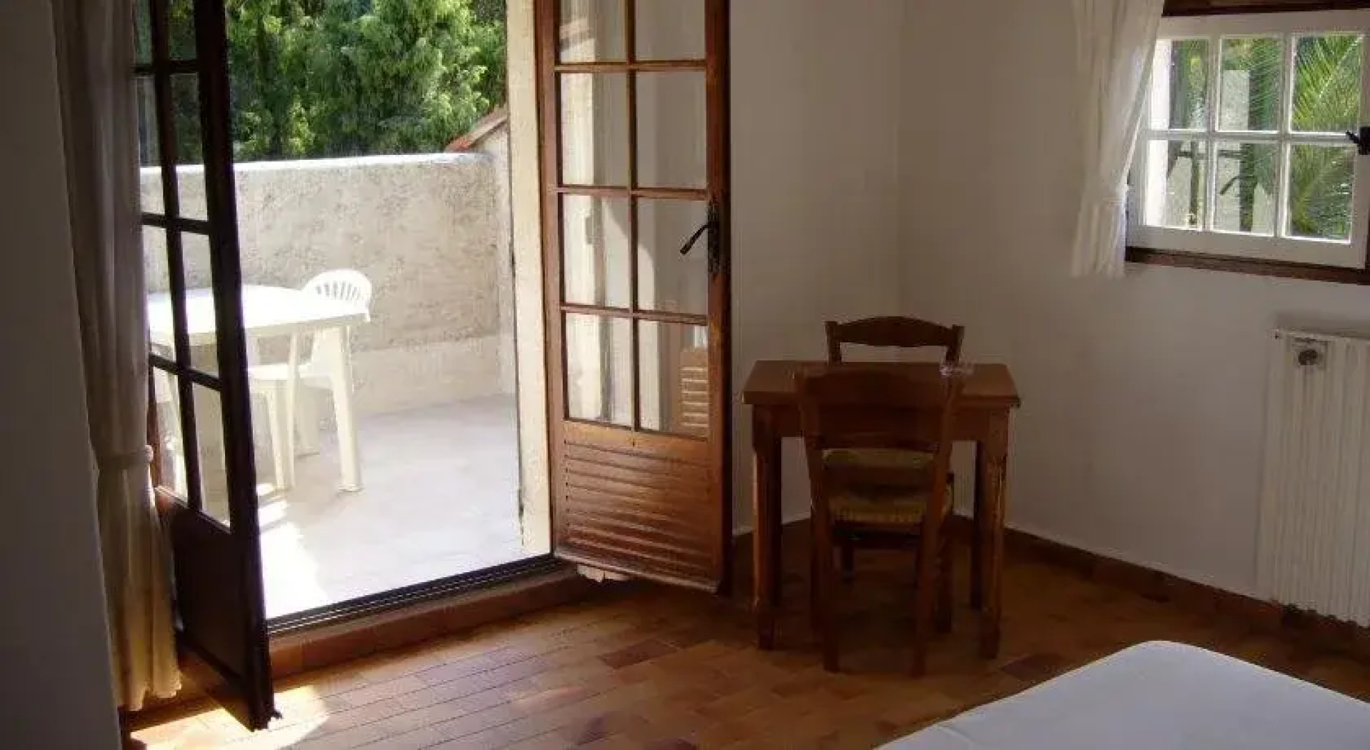 Le Refuge