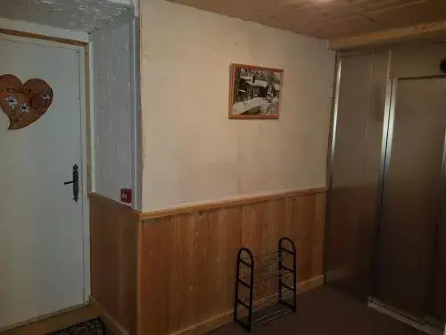 Appartement Le Ribon hotel la vanoise