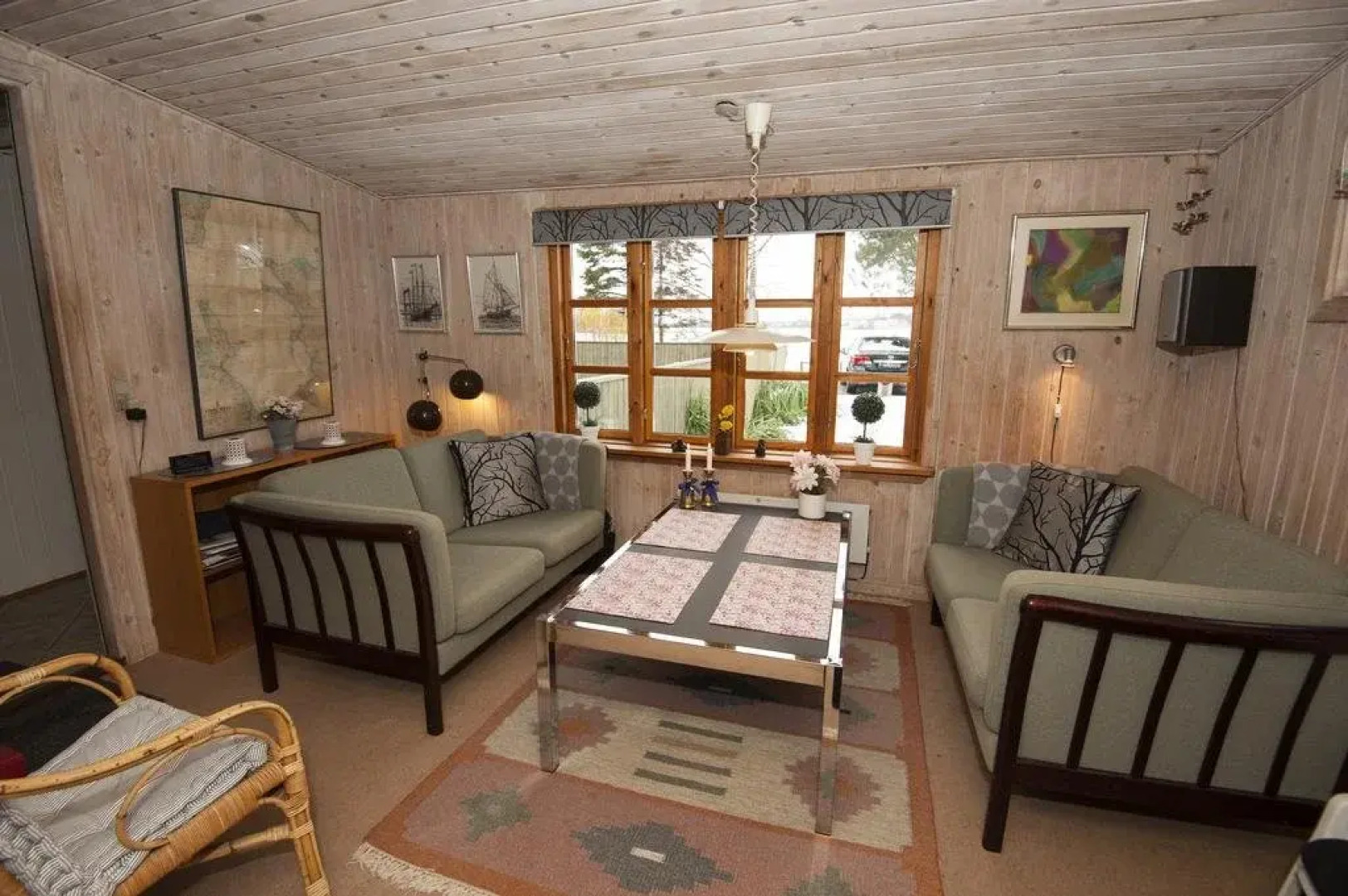 Lisbeth & Johannes Holiday House