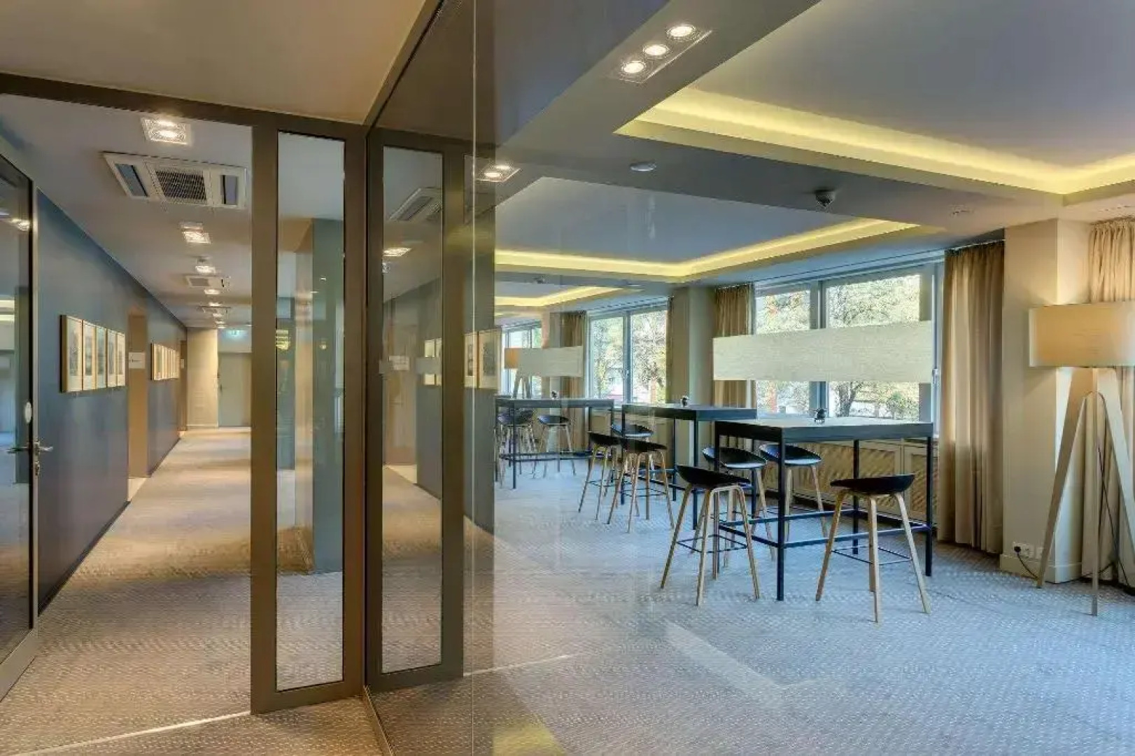 Hotel Sylter Hof Berlin