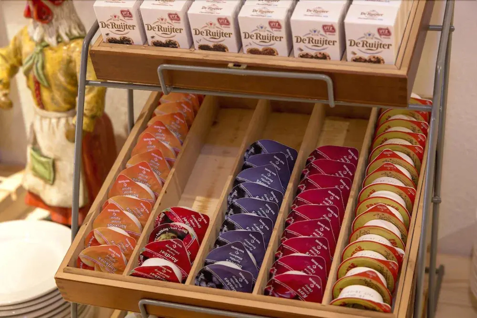 Landgoed Hotel Welgelegen