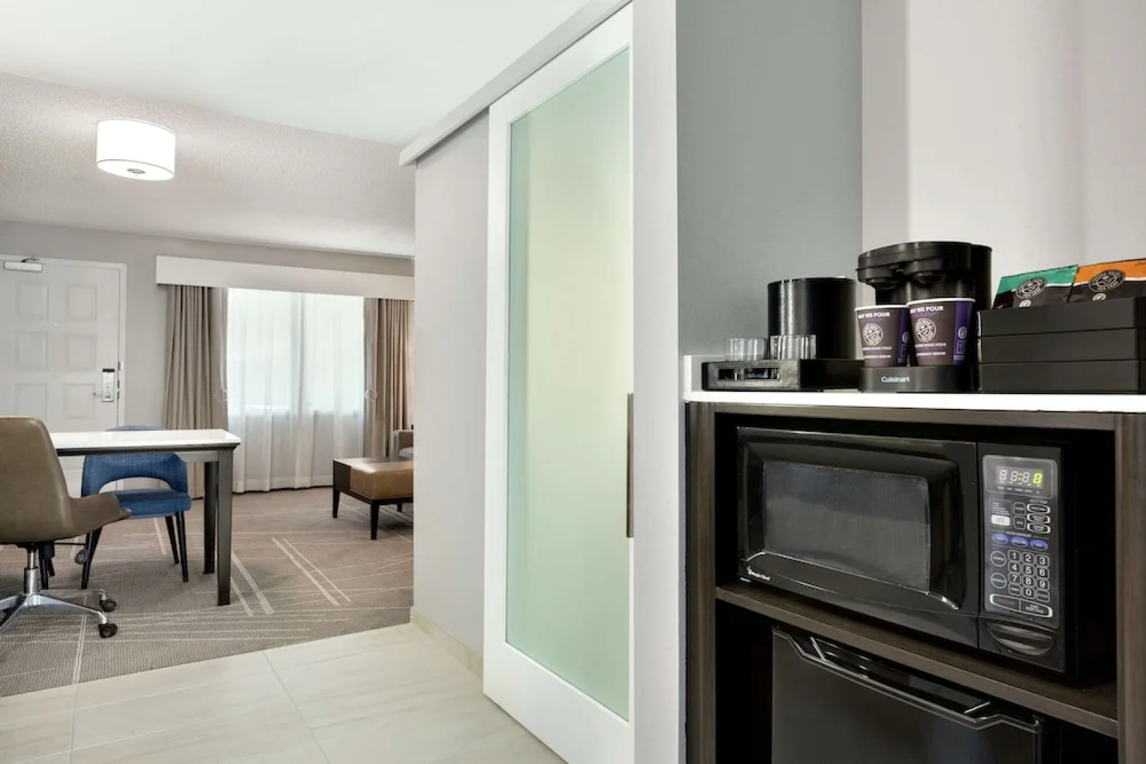 Embassy Suites Milpitas - Silicon Valley