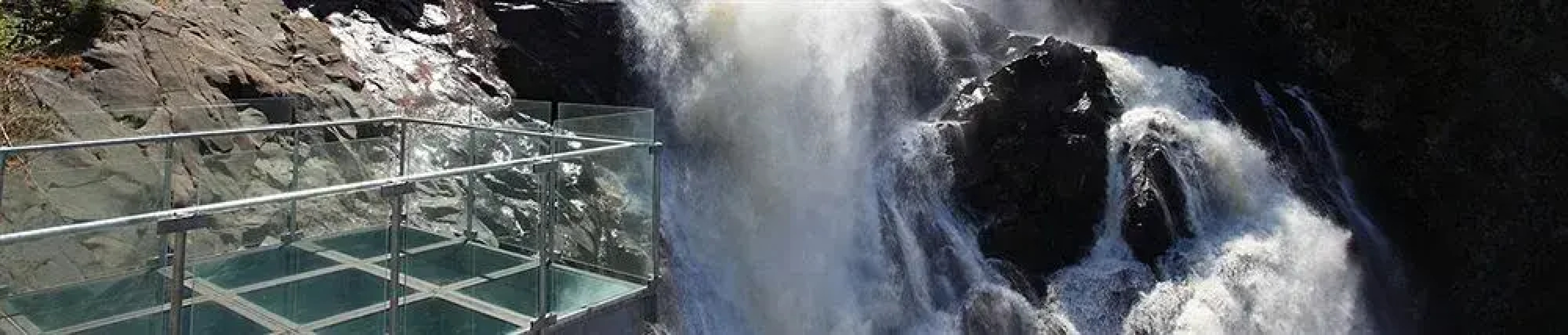 Village historique de Val-Jalbert