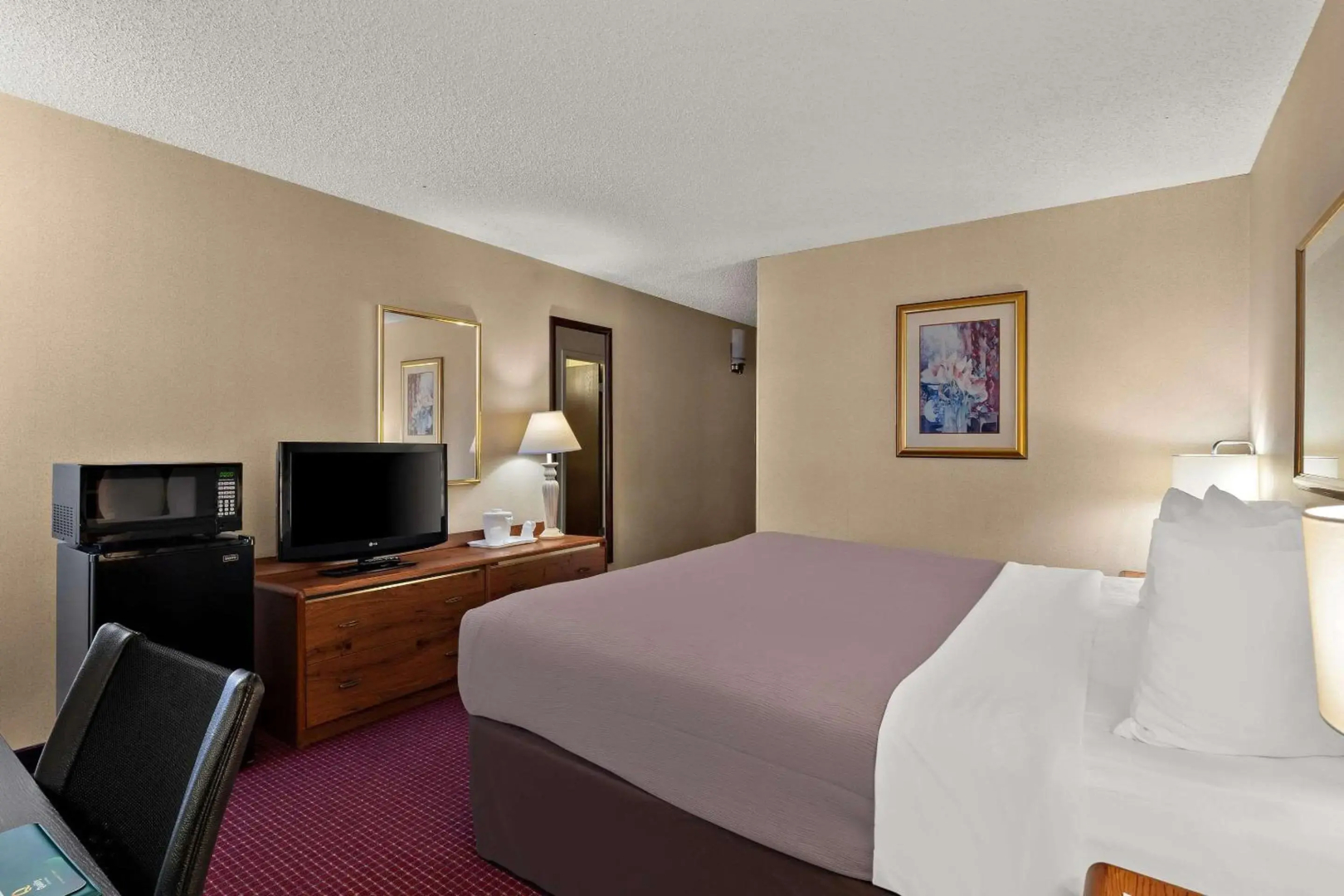Quality Inn & Suites Craig