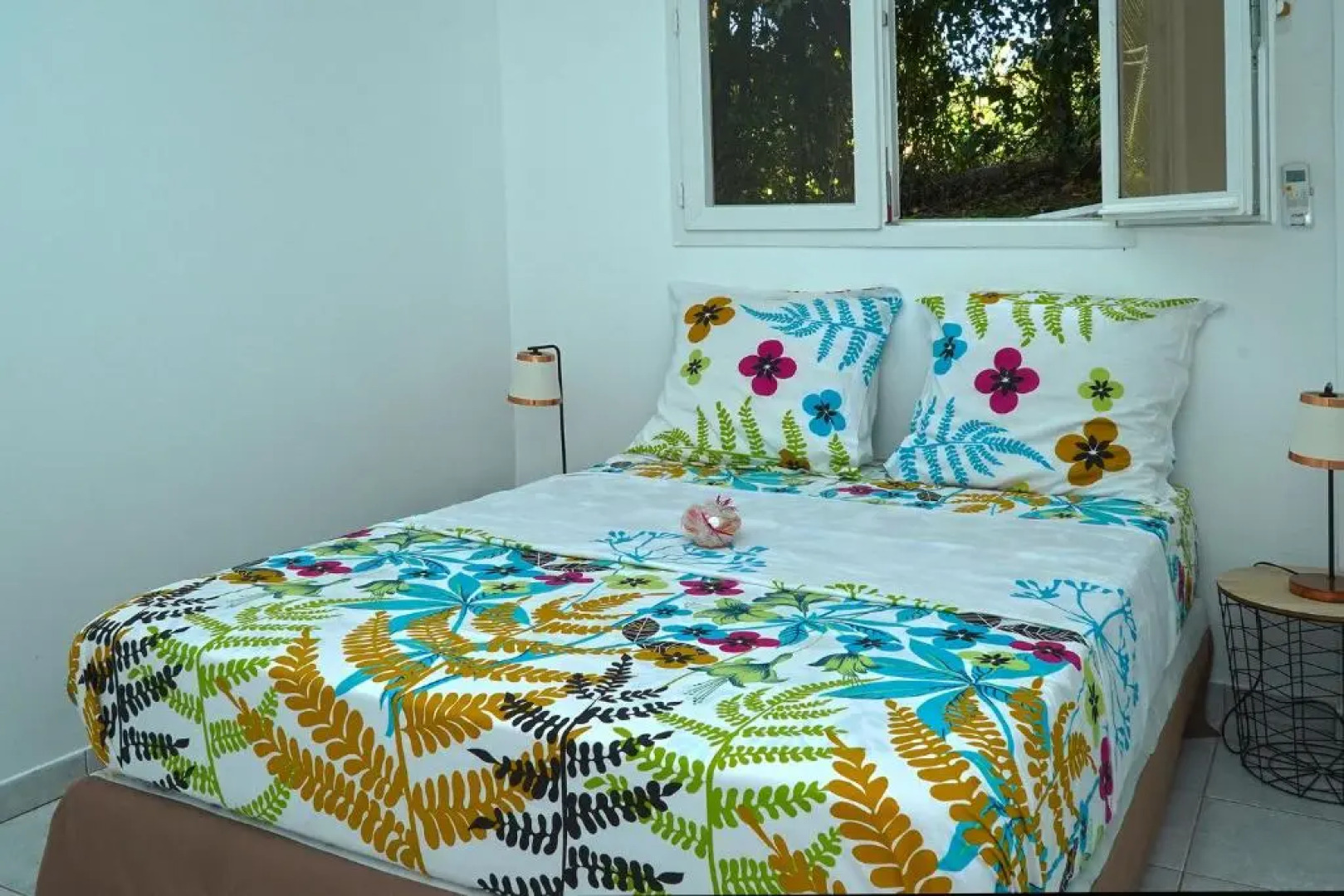 Residence Flores de Maria